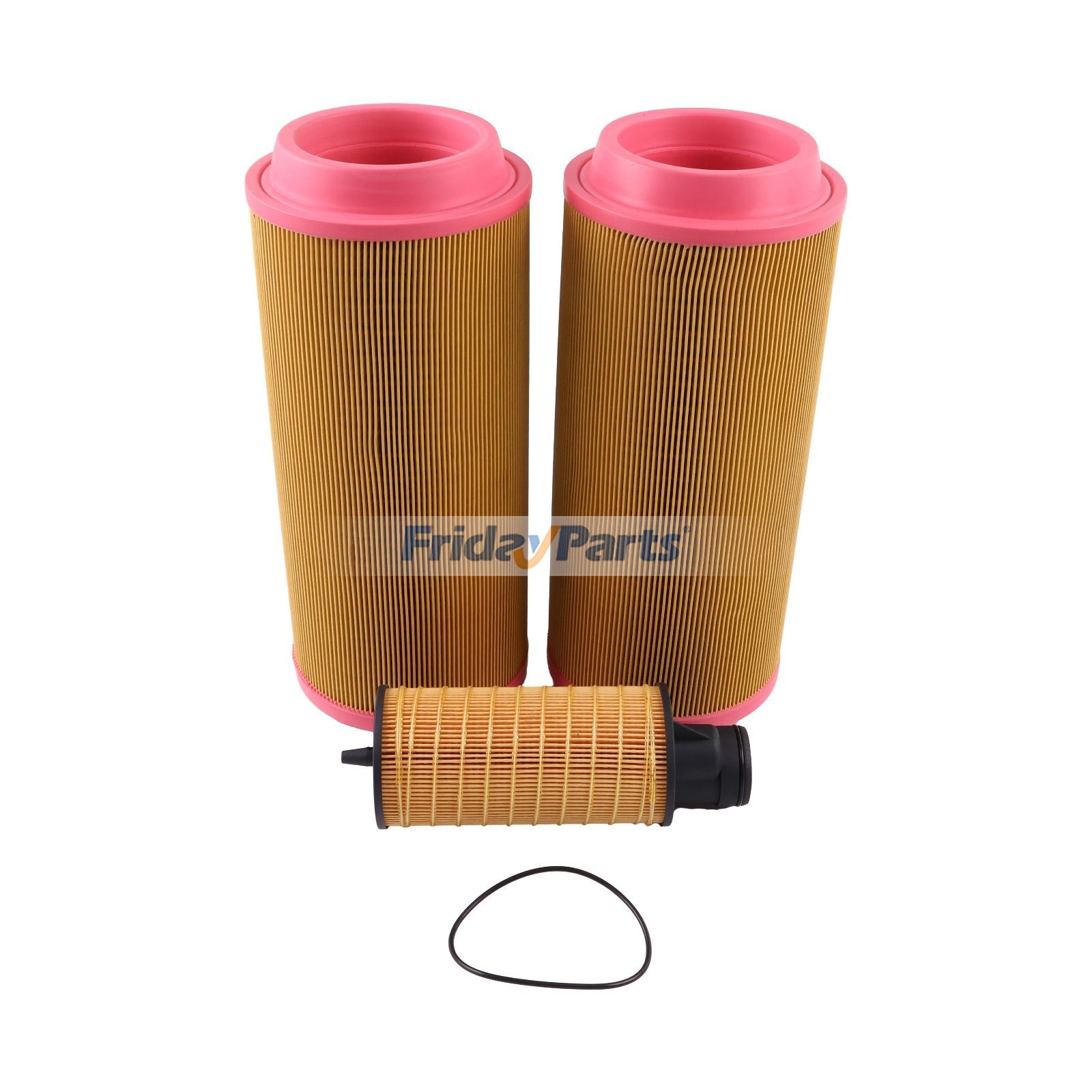 アトラスコプコ エアコンプレッサー用フィルターキット 2901164201 2901-1642-01