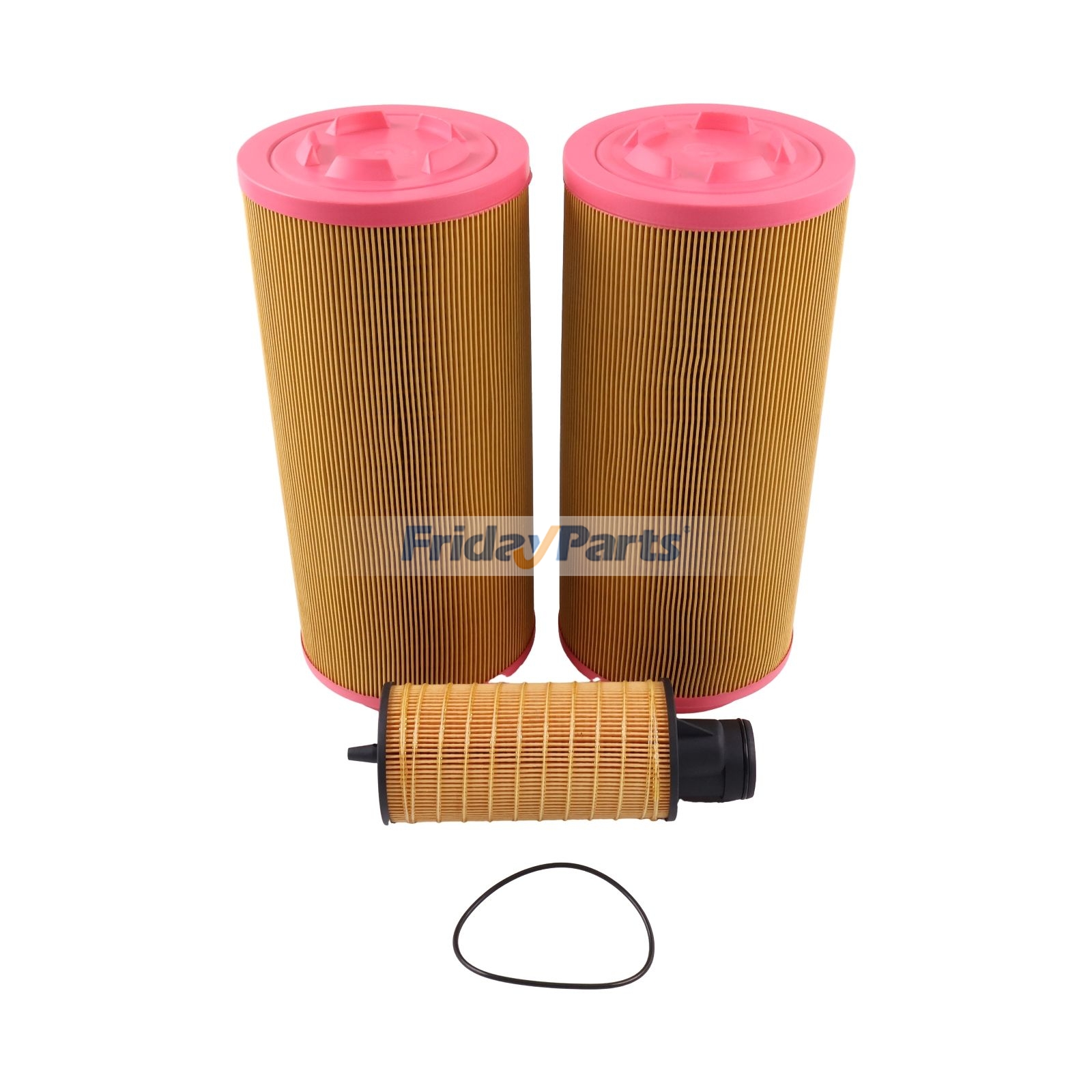 Atlas Copco用フィルターキット