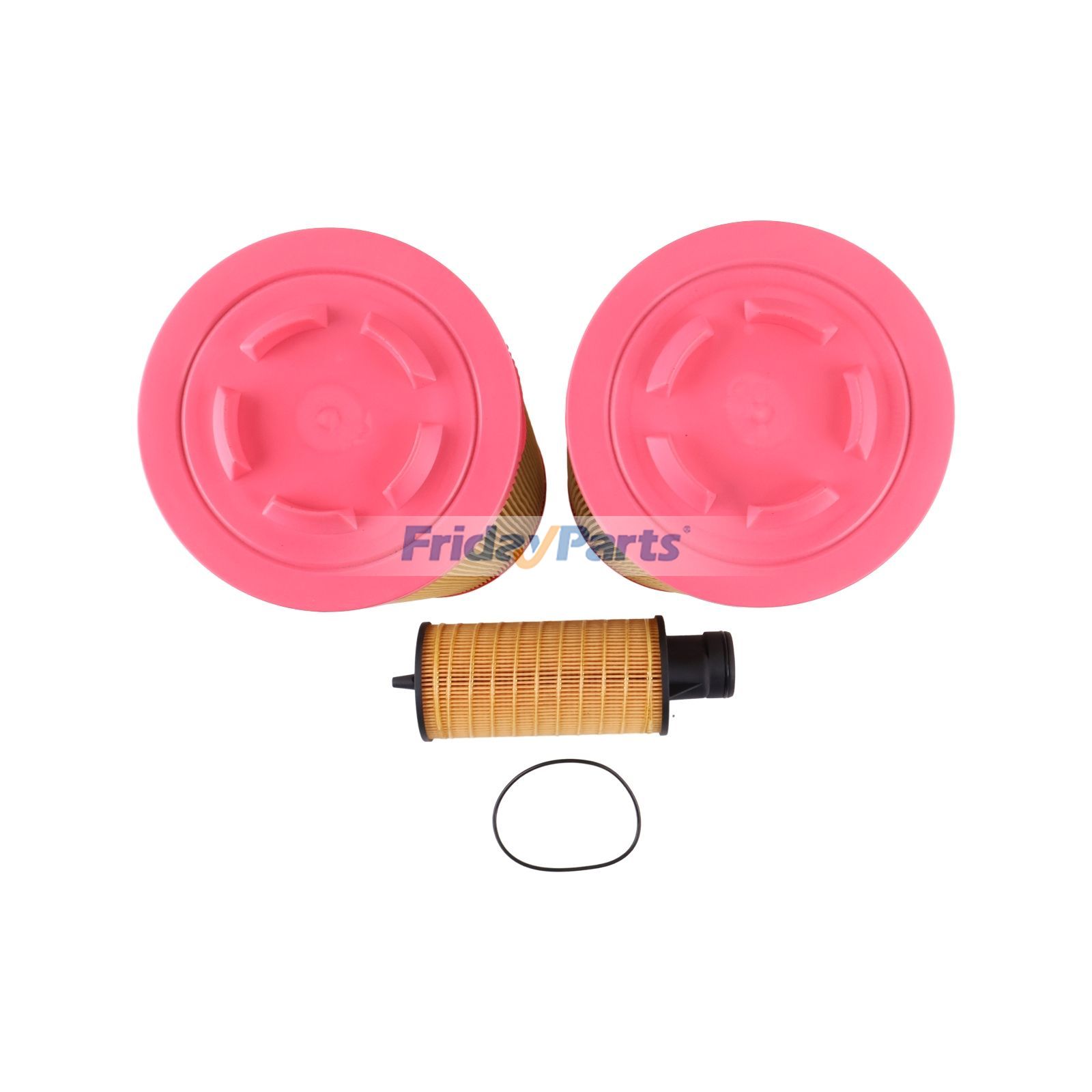 Atlas Copco用空気圧縮機用フィルターキット