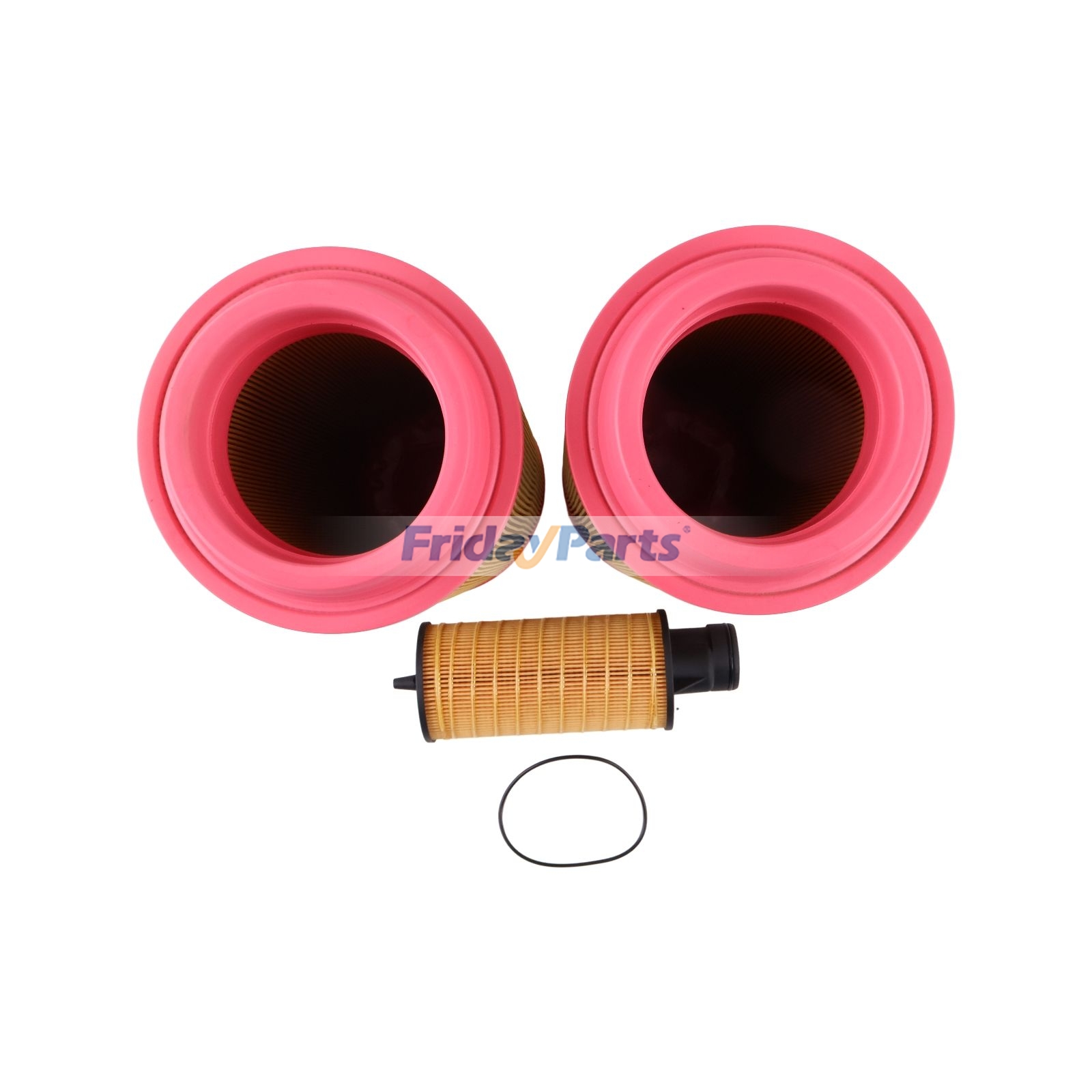 Atlas Copco用用アトラスコプコ エアコンプレッサー用フィルターキット 2901164201 2901-1642-01