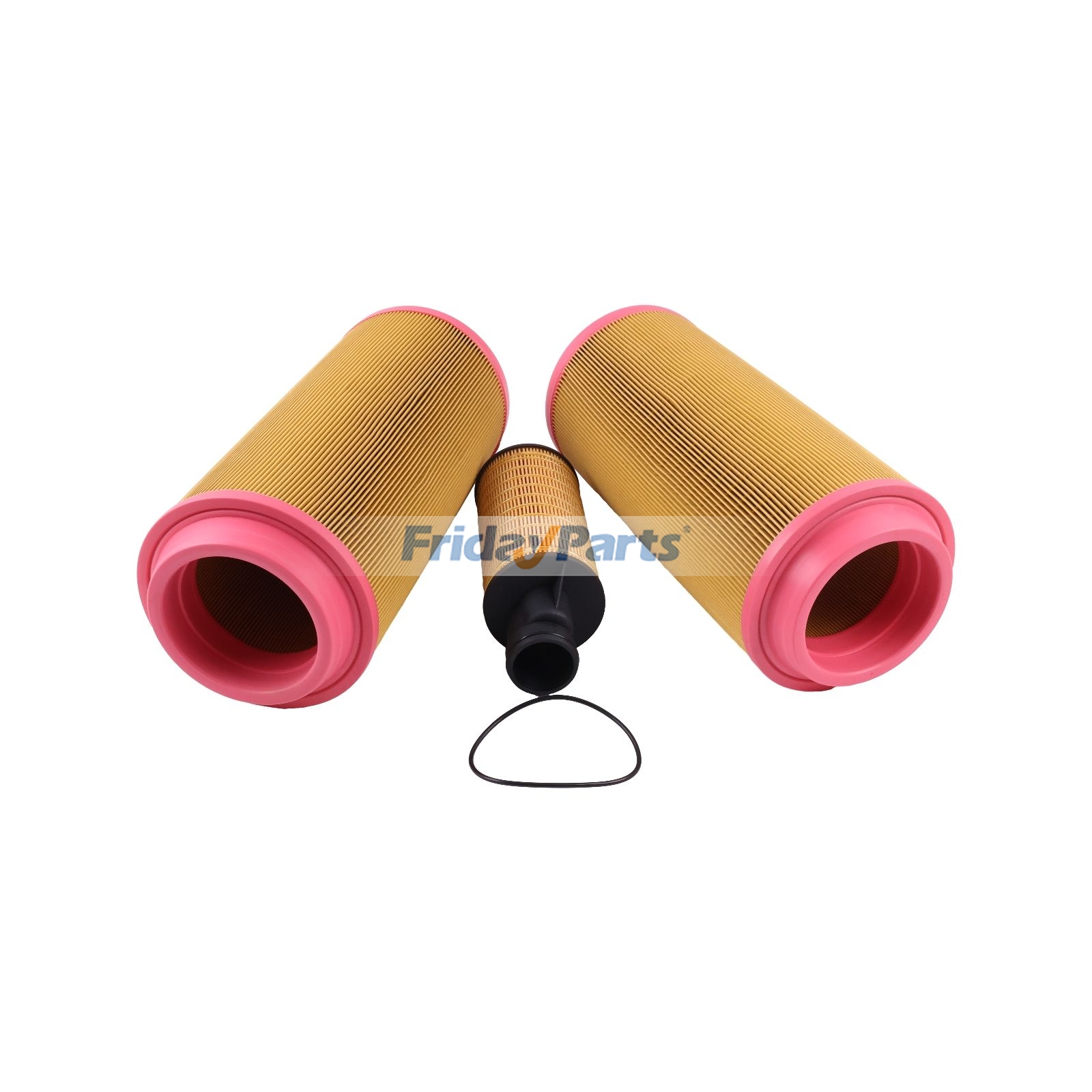 空気圧縮機 フィルターキット