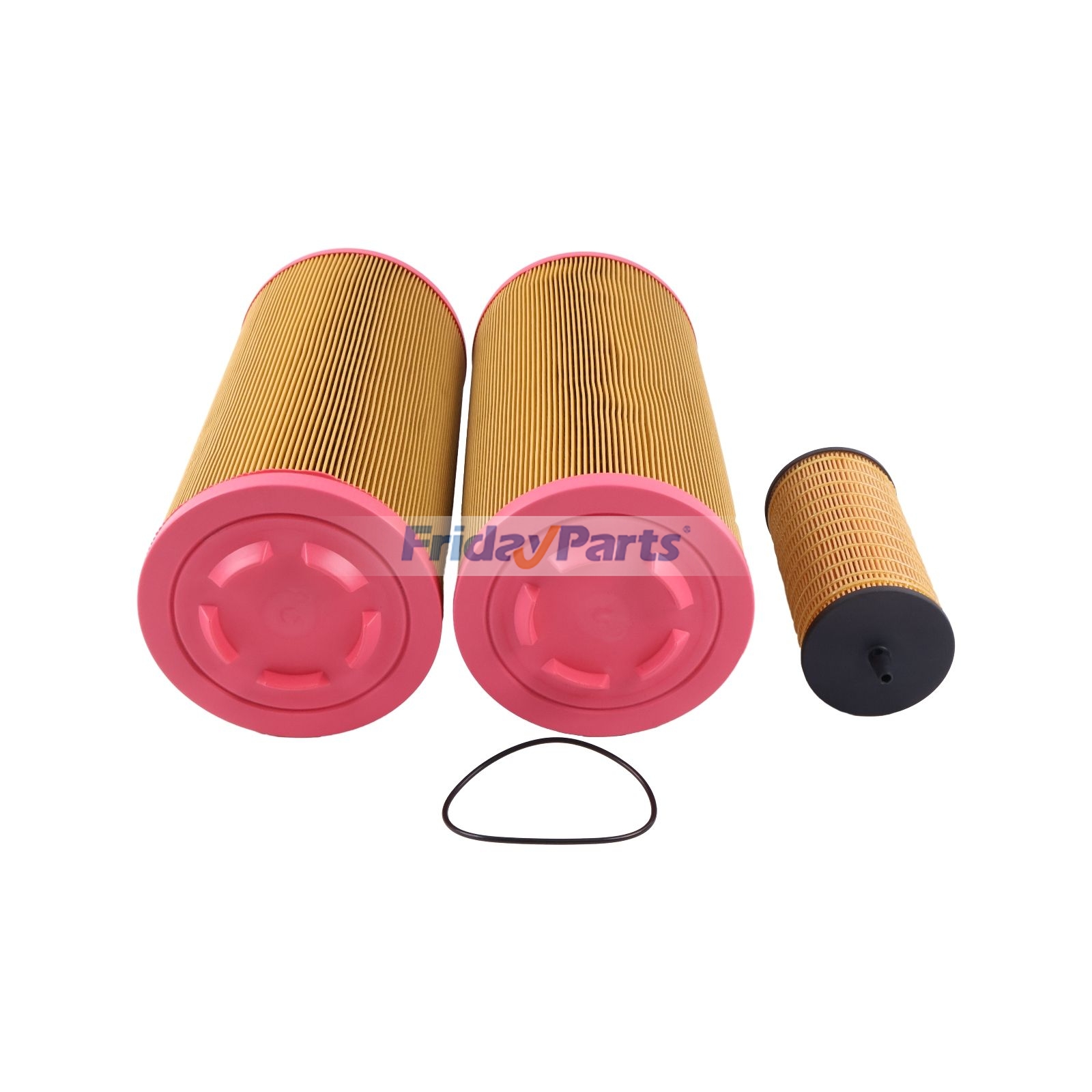 FridayPartsのフィルターキット