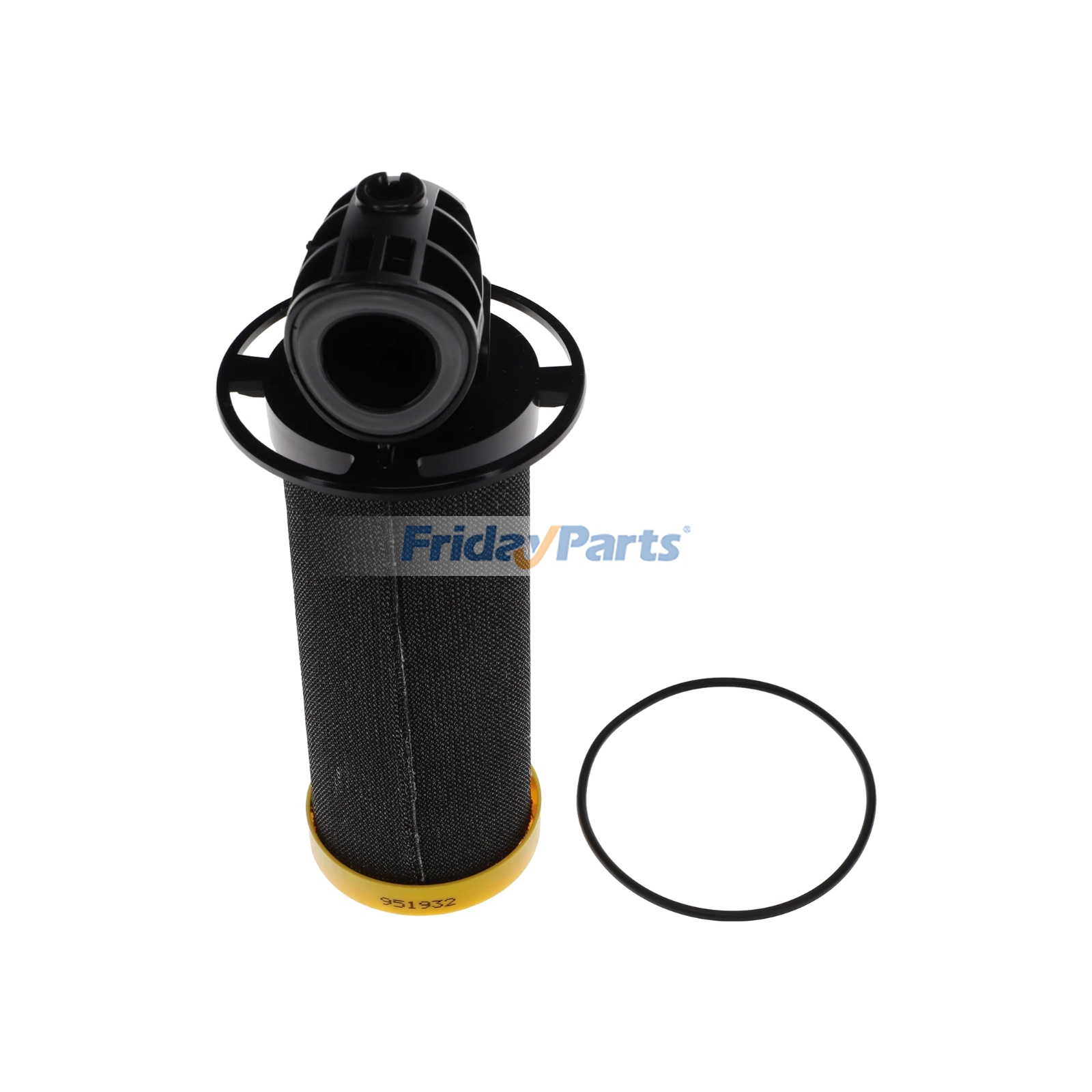 Filter Kit 2901207933 for Atlas Copco Air Compressor PD45+ DD7+