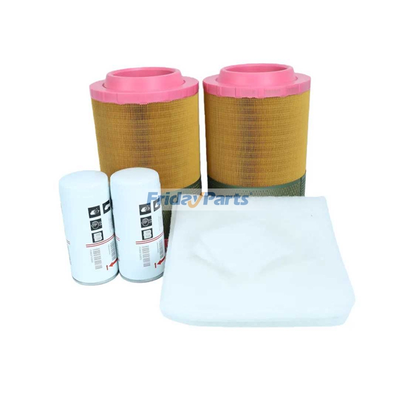 Filter Kit 2901920020 for Atlas Copco Air Compressor