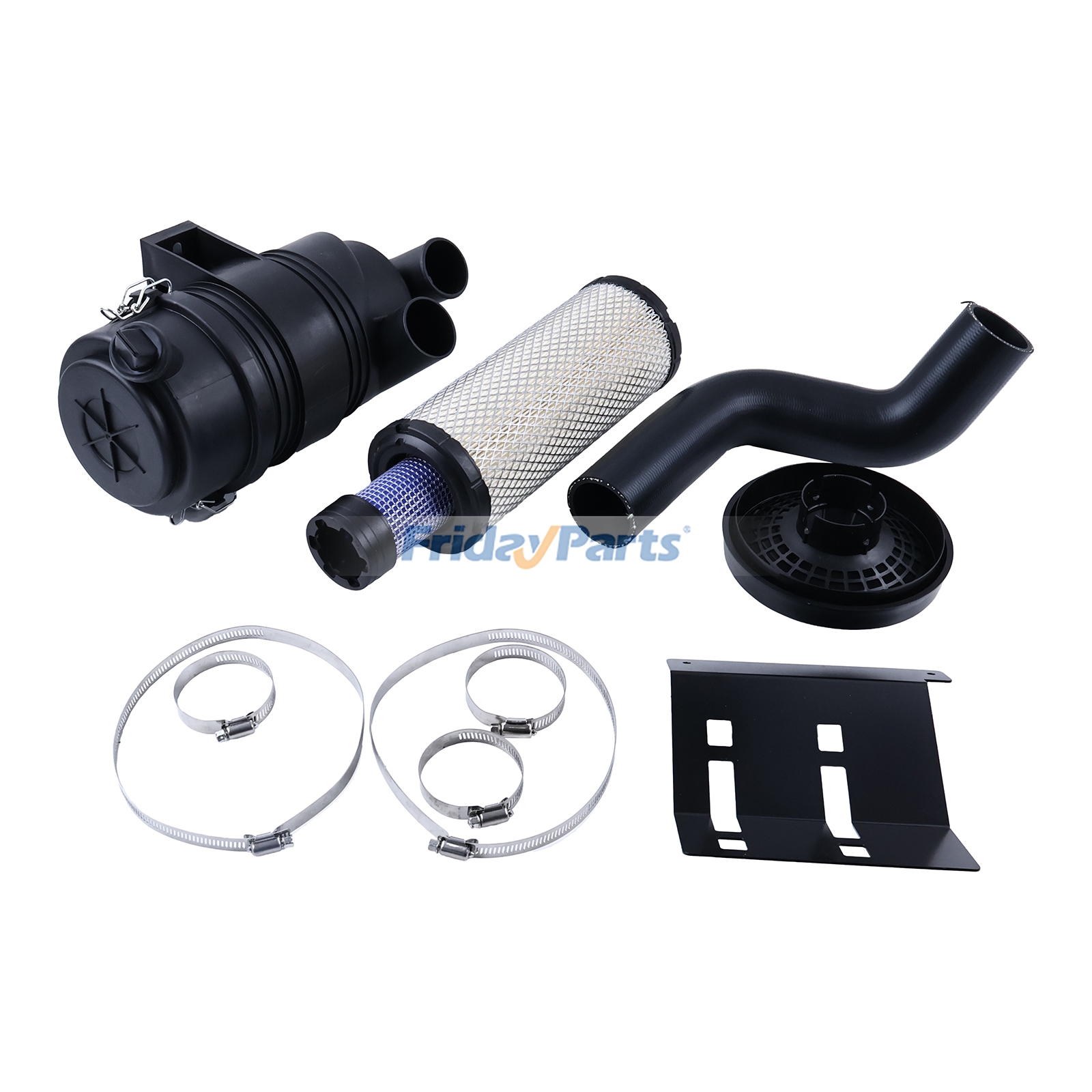 FridayParts Filterset