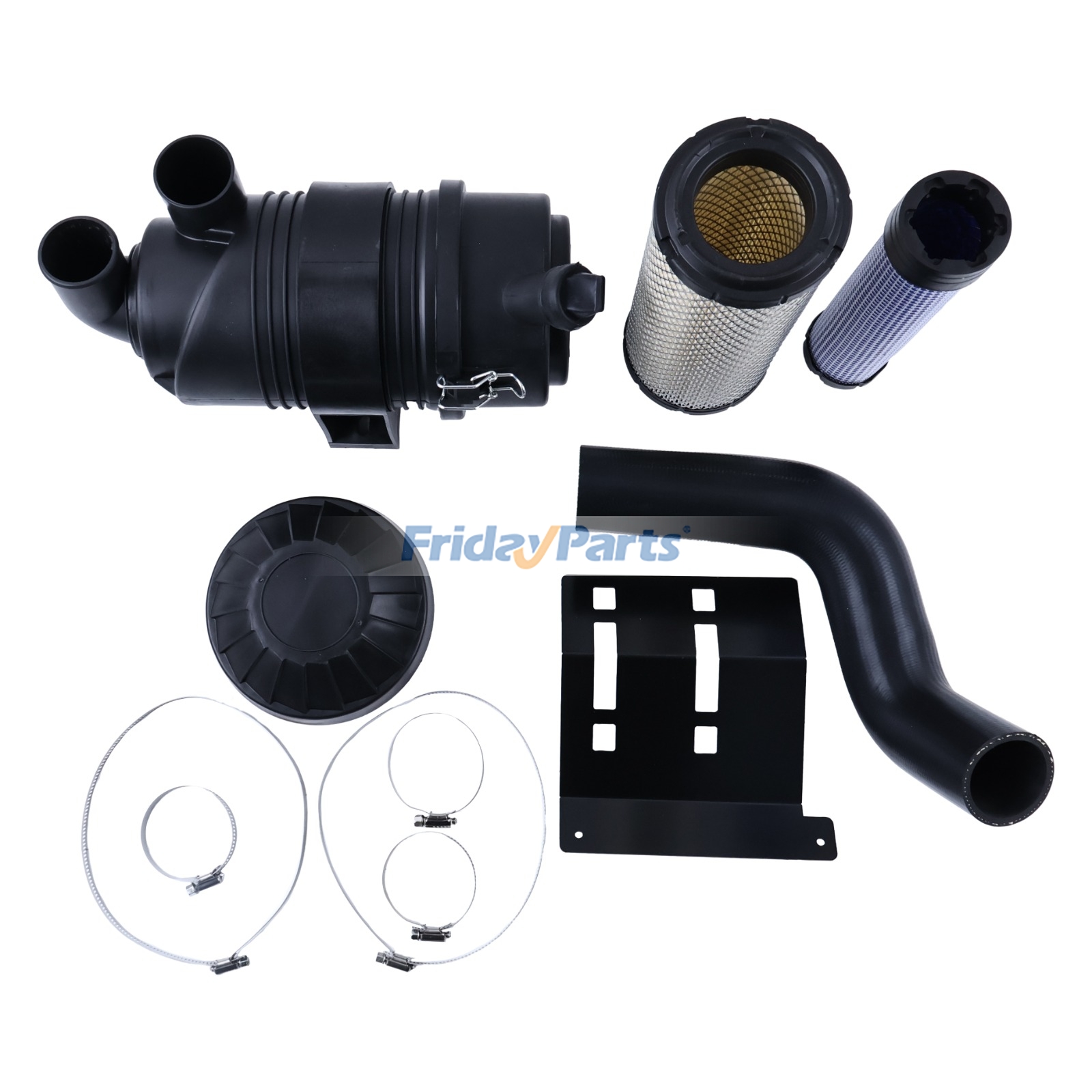 Filterkit 30-00426-01 44-60045-10 58-60635-00 für Carrier Vector 1550 1350 1500 Maxima 1000 1200 1300 1550für Für CARRIER