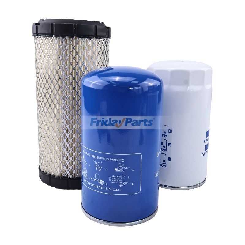 Filtersatz 30-60097-20 30-00450-00 30-00302-00 für Carrier Kühleinheit Supra 922 950 944 950MT