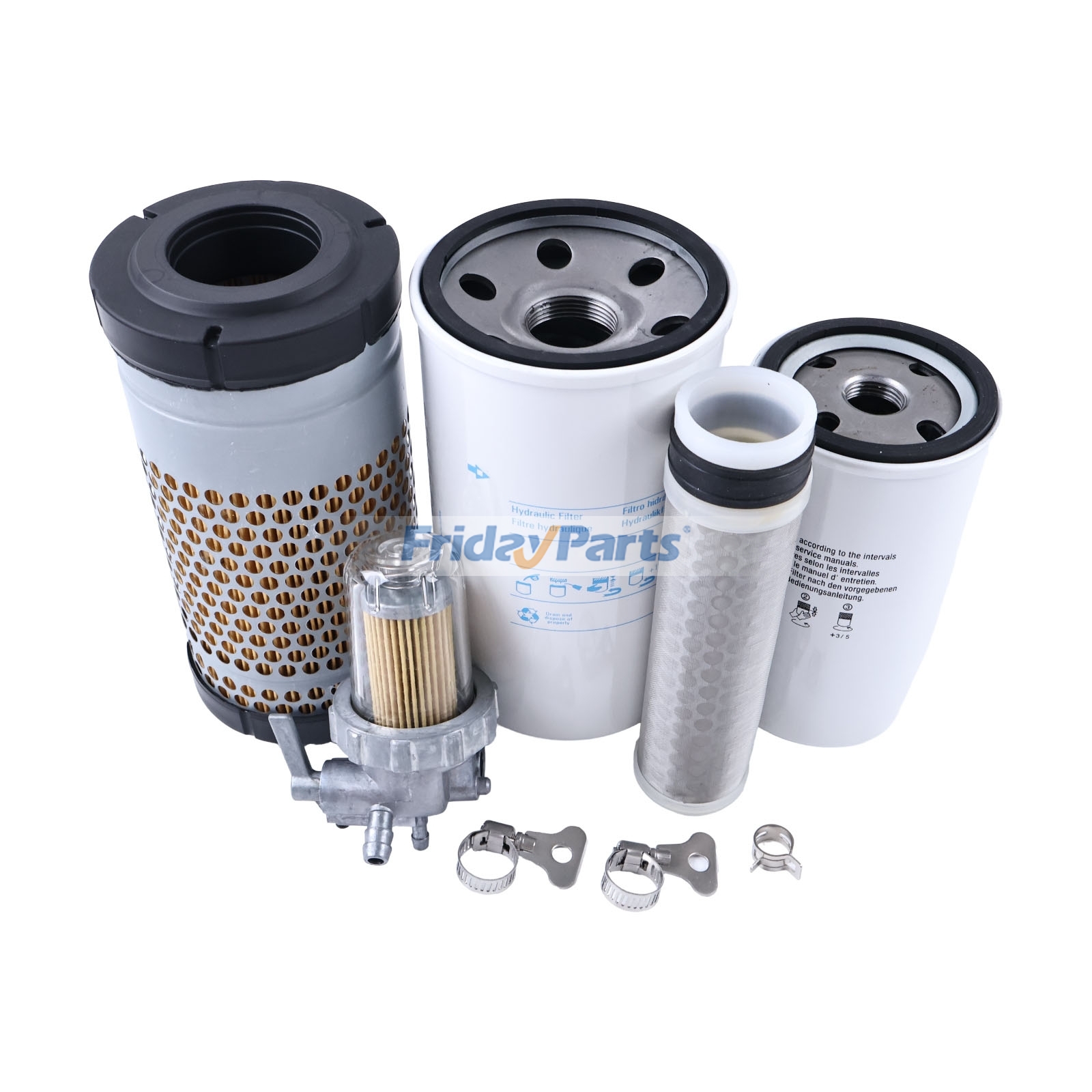 Filter Kit  for Engine