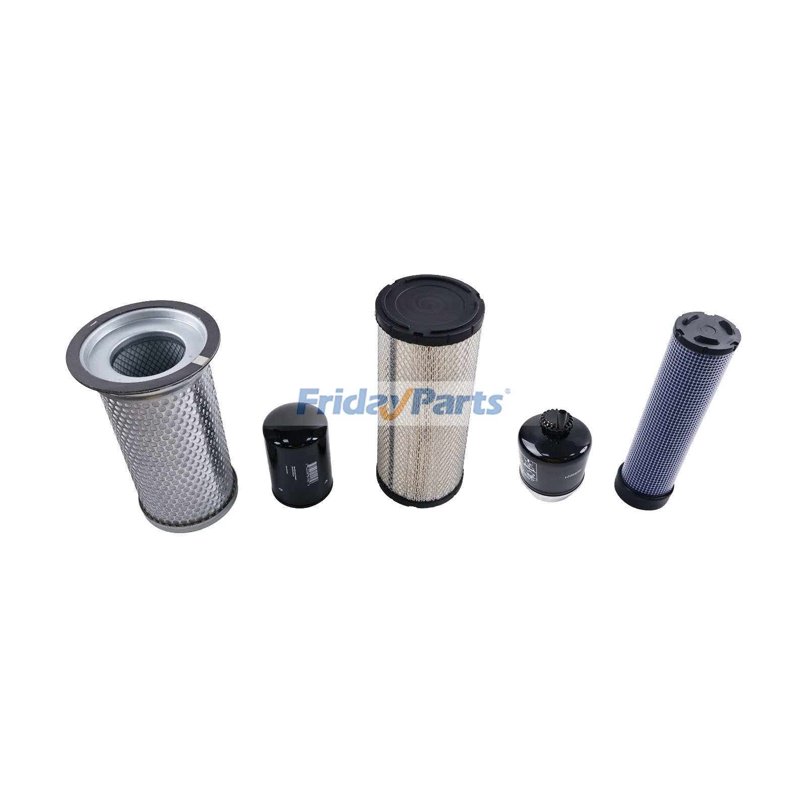Filter Kit for Air Compressor