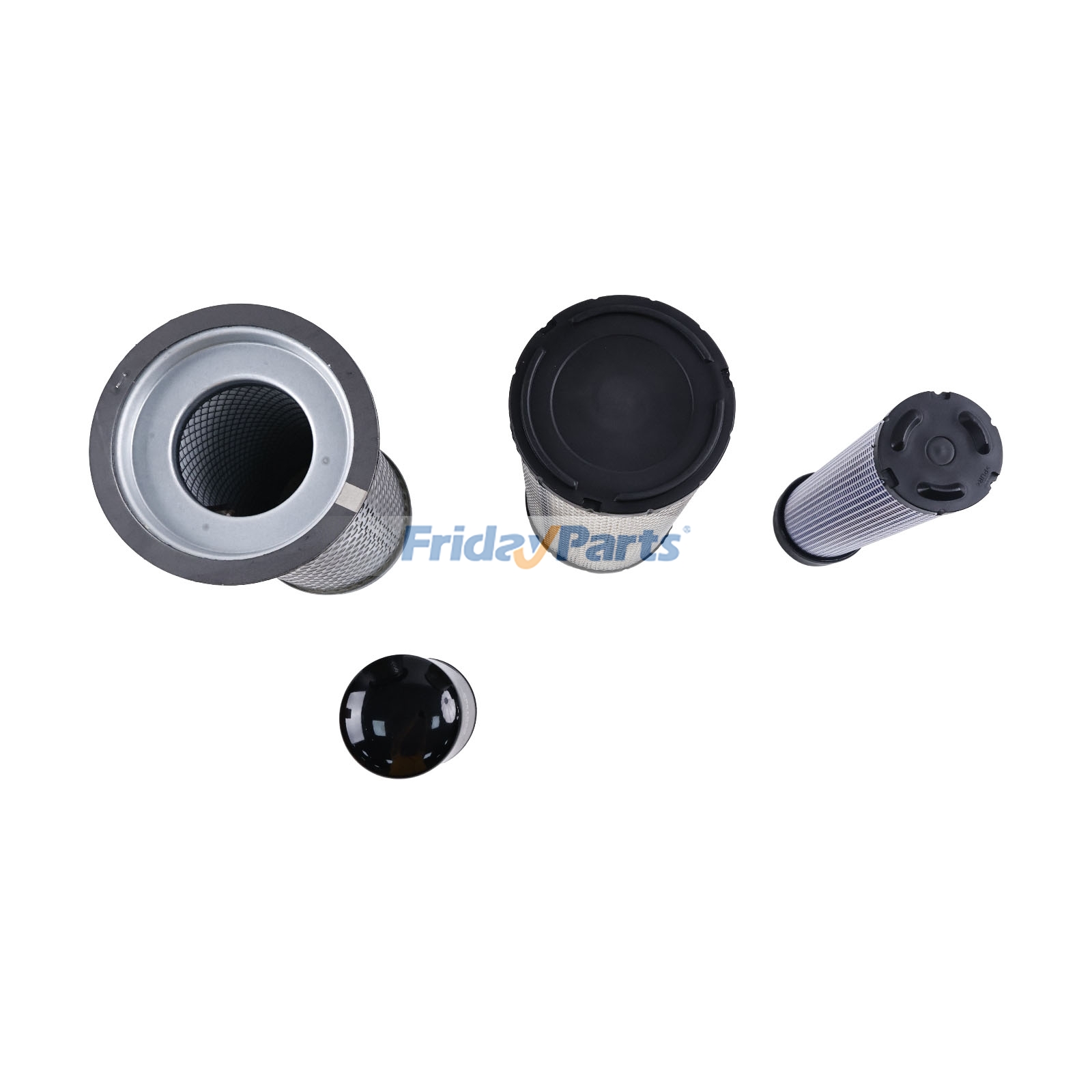 Filter Kit compatible with Air Compressor