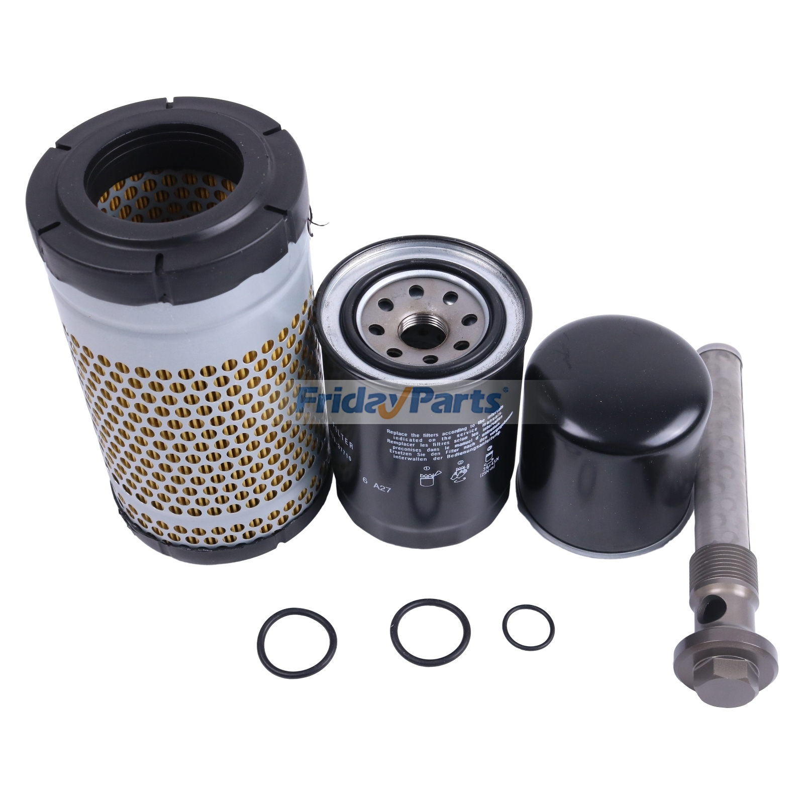 peça essencial para Trator