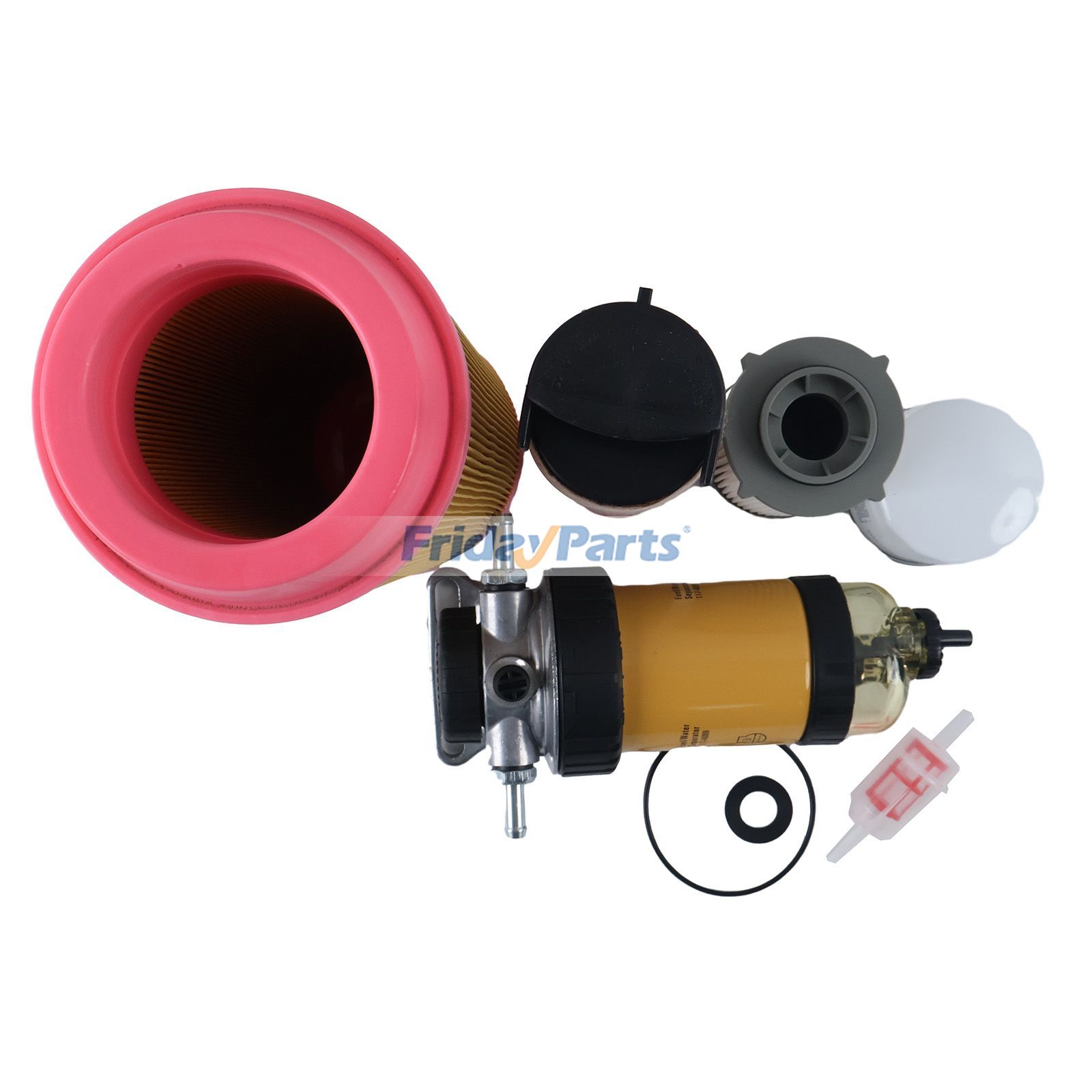 Maintenance Filter Kit in Stock in China