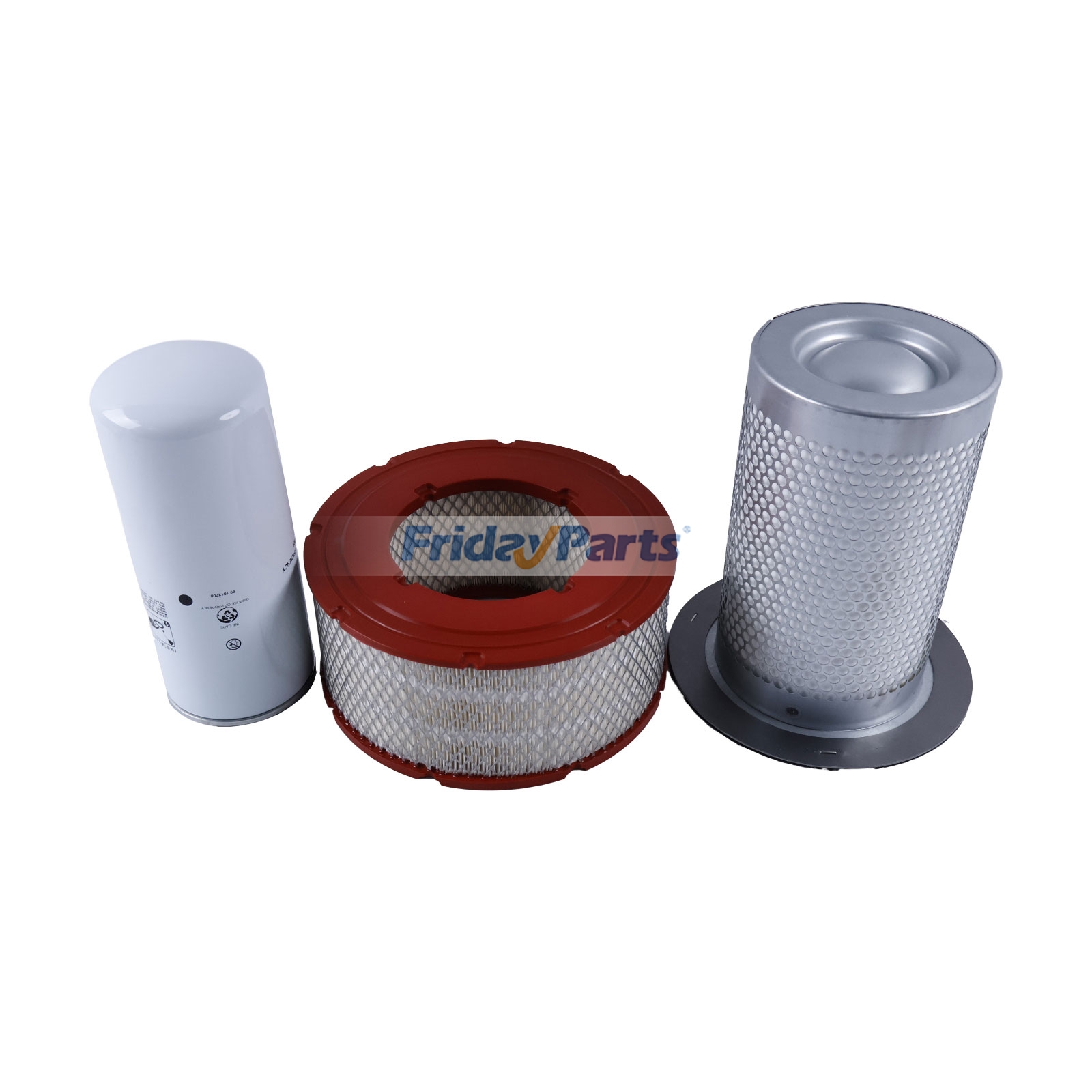 FridayParts Filterset