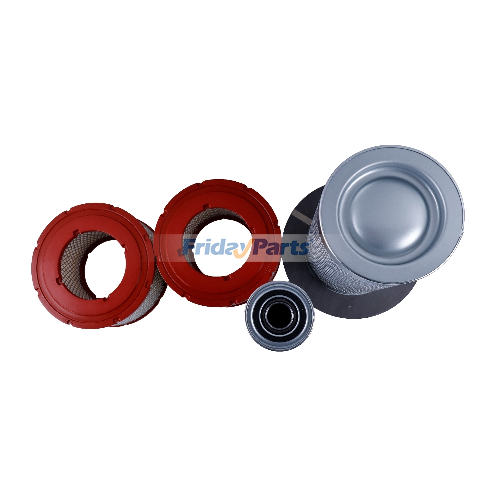 Air Compressor Filter Kit forIngersoll Rand
