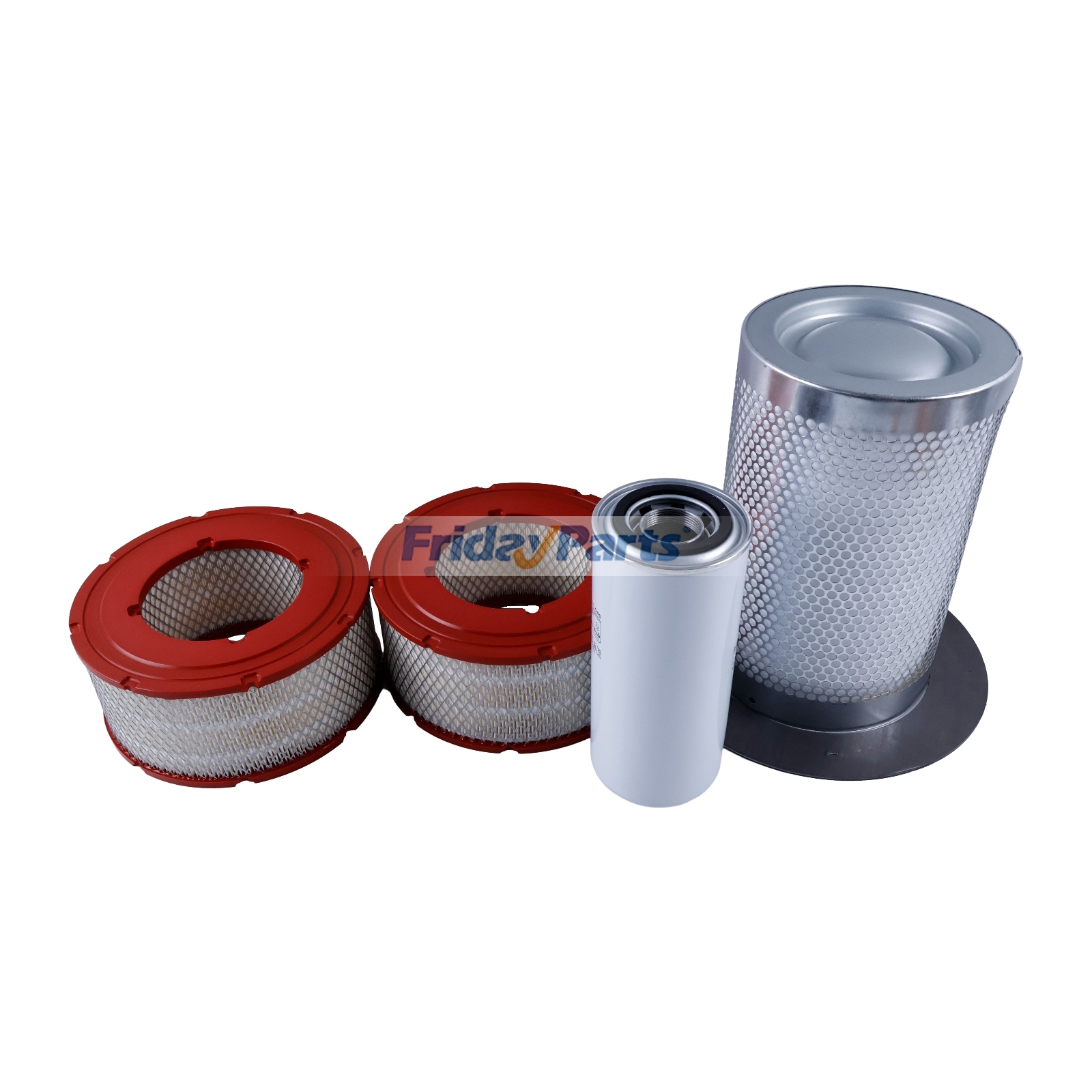 Filter Kit forIngersoll Rand for Air Compressor