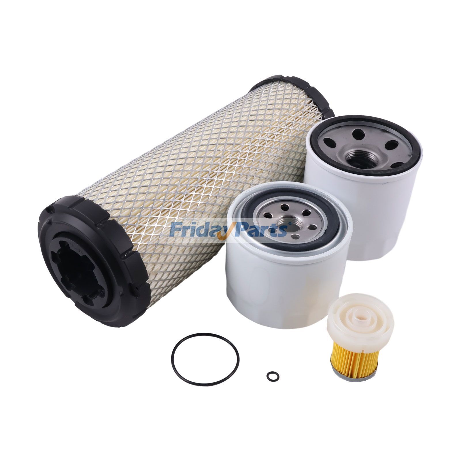 Tractor Filter Kit
