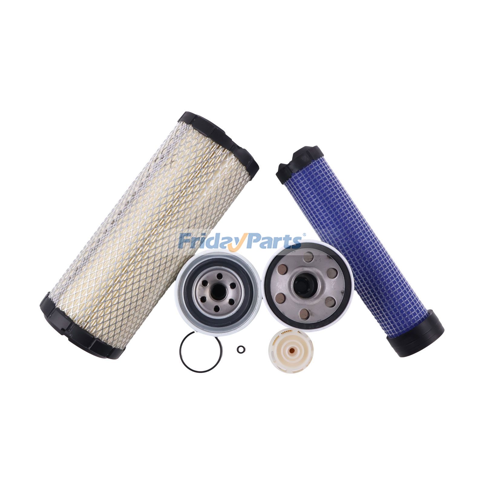 Filter Kit in Stock in China,China Stock