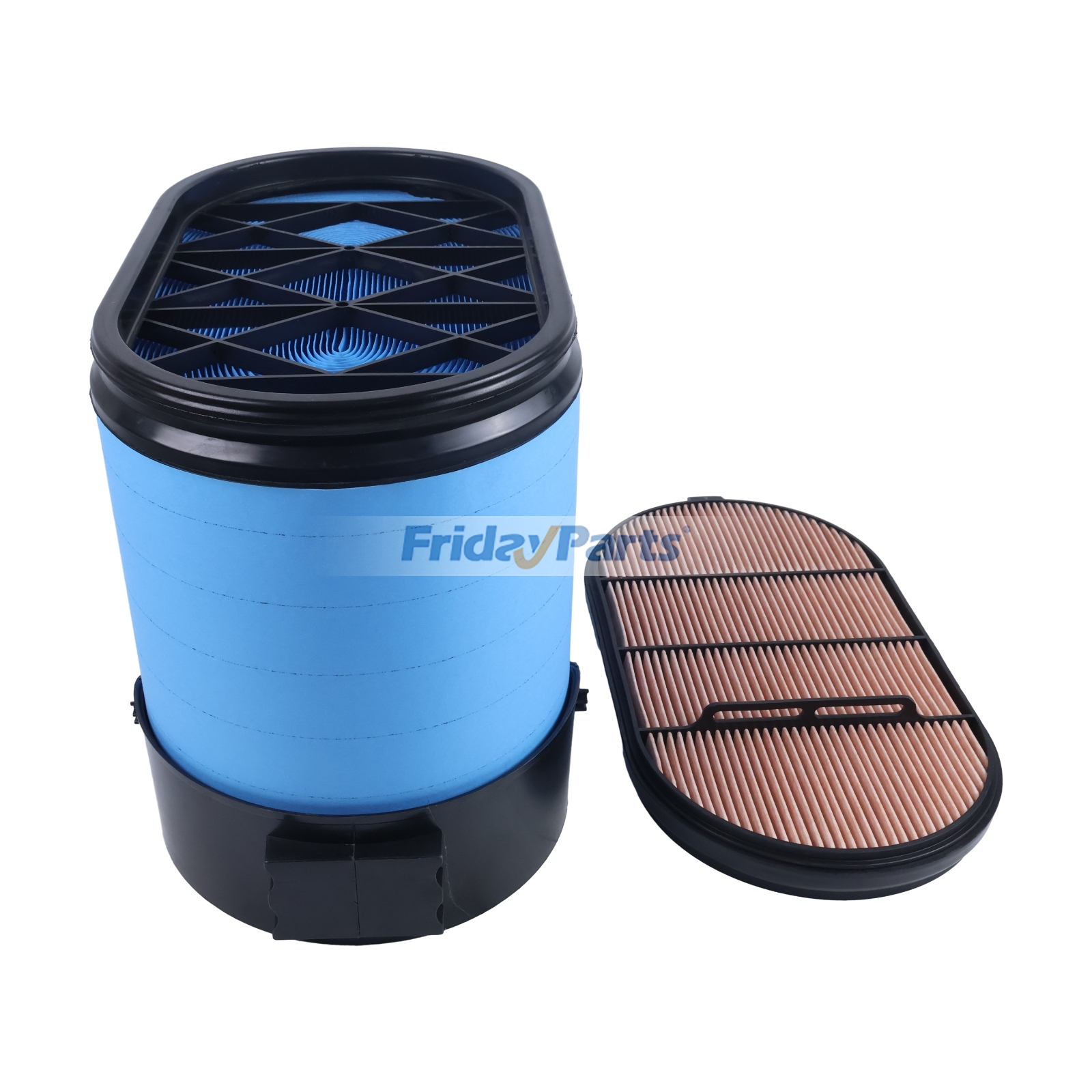  Filter Kit For CAT