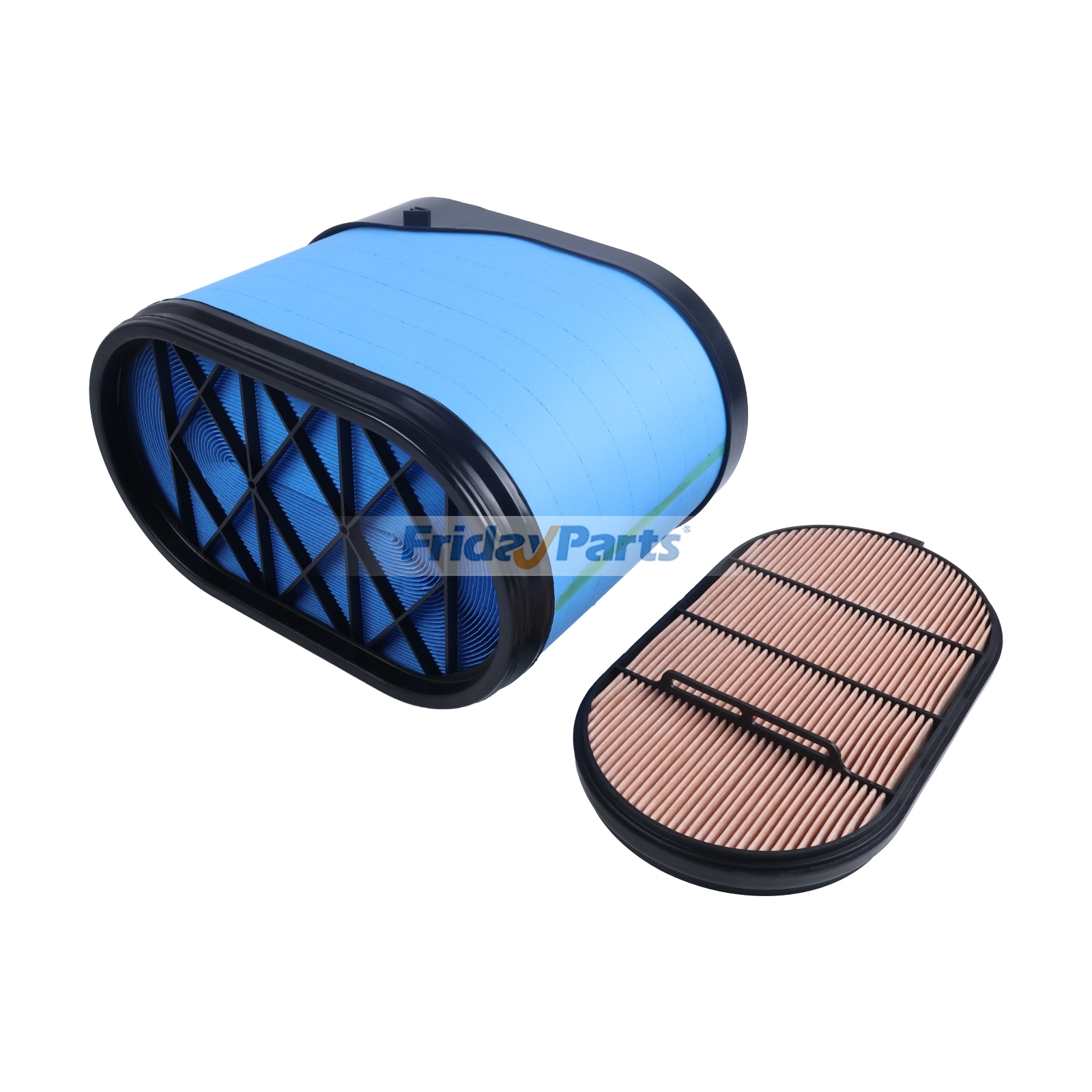 Filter Kit for Engine,Loader,Off-Road Truck