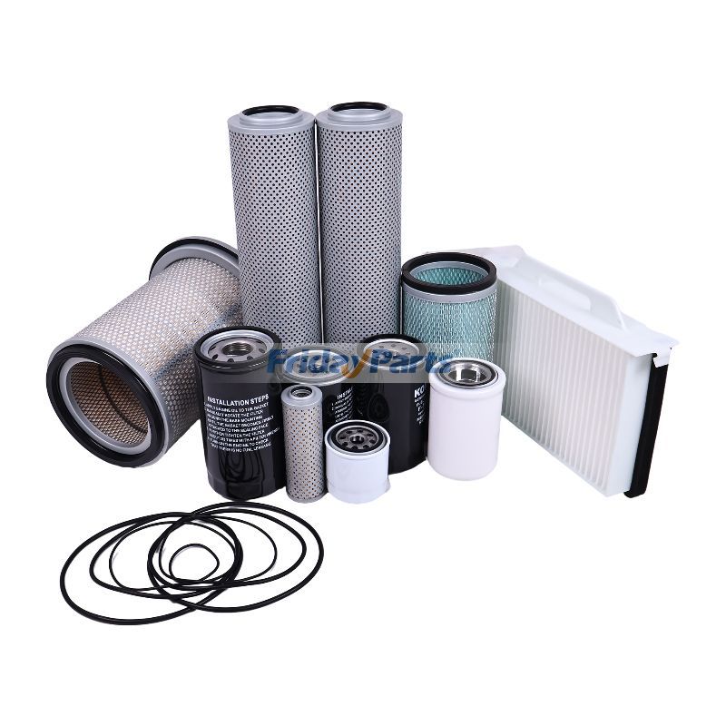 Kit de filtre de FridayParts