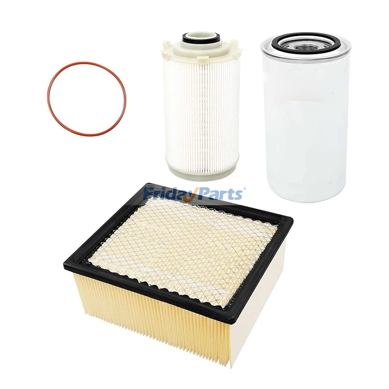 Filter Kit 53034051AB 68061634AA PH3976A for Dodge Pickup Truck Ram 2500 3500 4500 5500