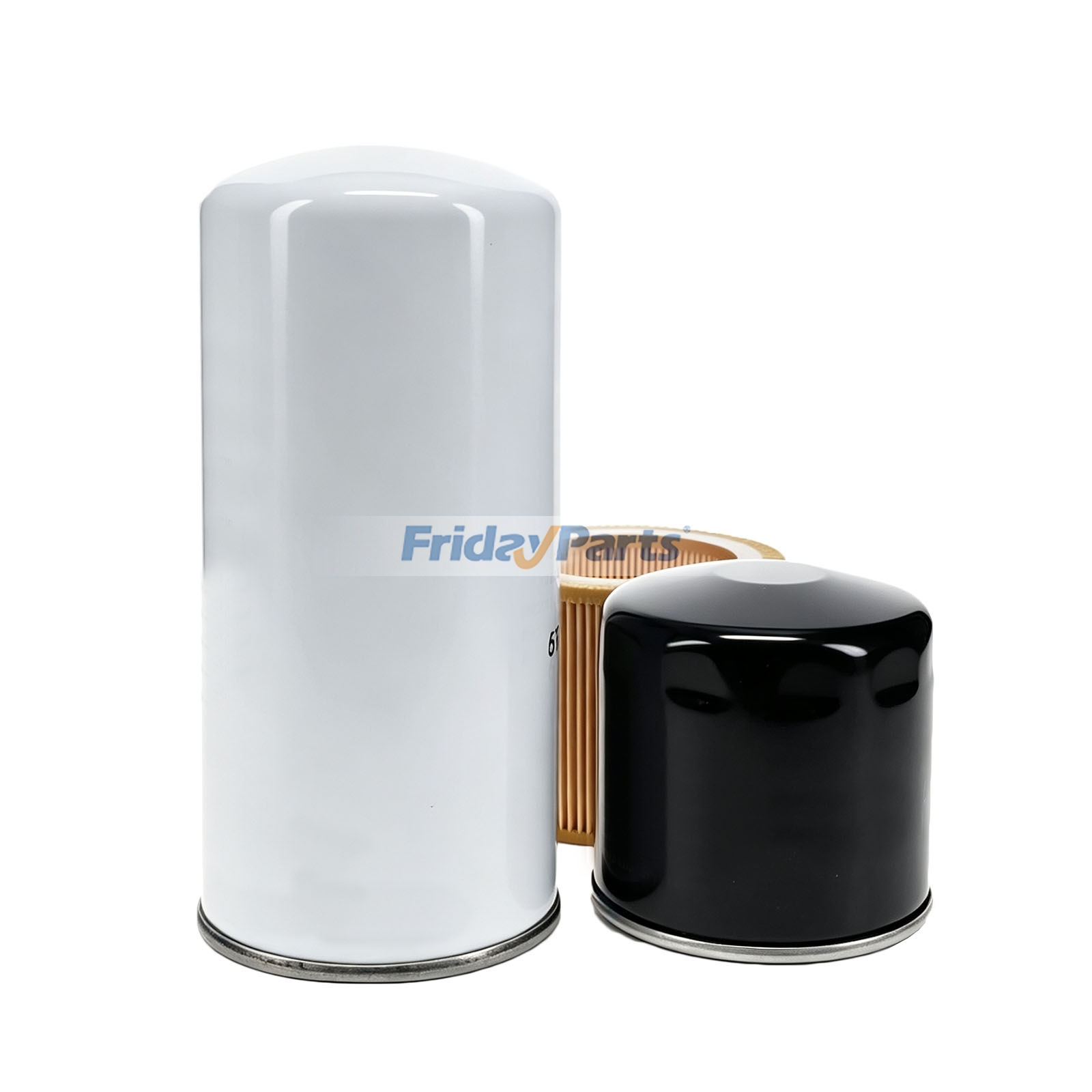 Filter Kit 572.00221 572.51002 172.00095 for Almig Screw Air Compressor