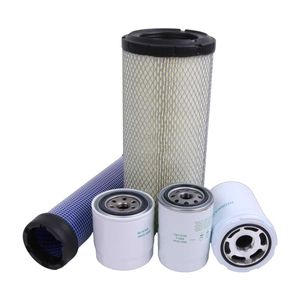 Filter Kit 59800-26110 HHV00-51640 HHTA0-59900 1C010-32430 for Kubota ...