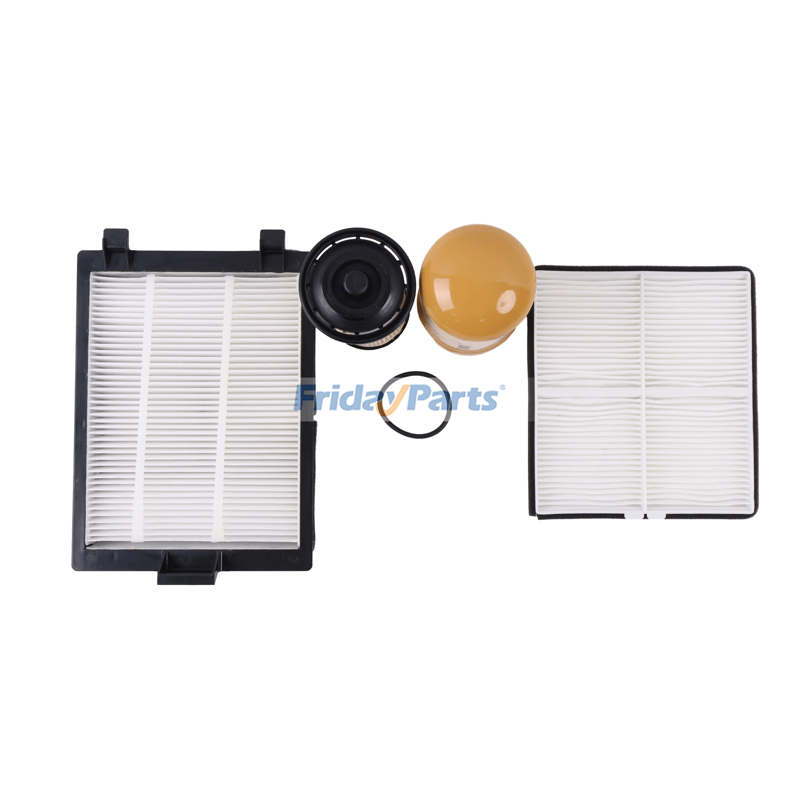 Kit de filtres de FridayParts
