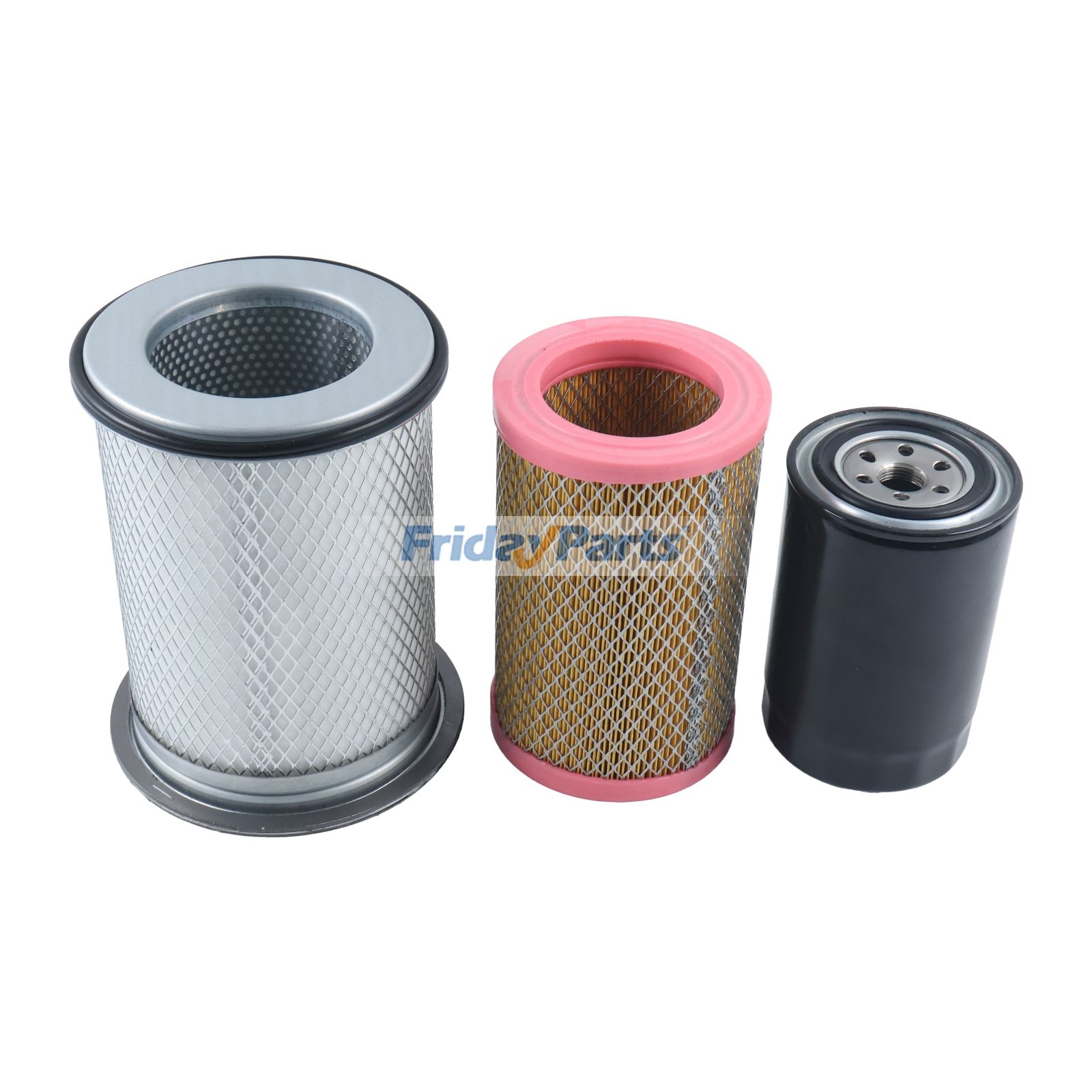 Filter Kit for Air Compressor