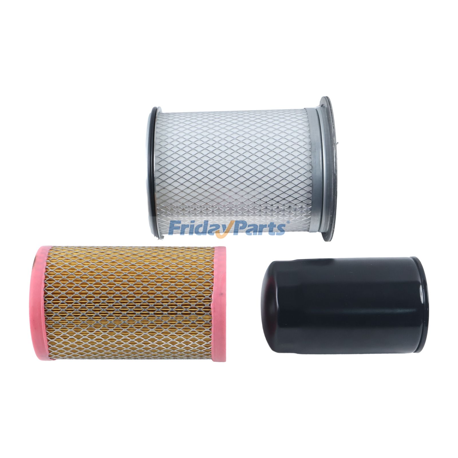  Filter Kit For Kaeser