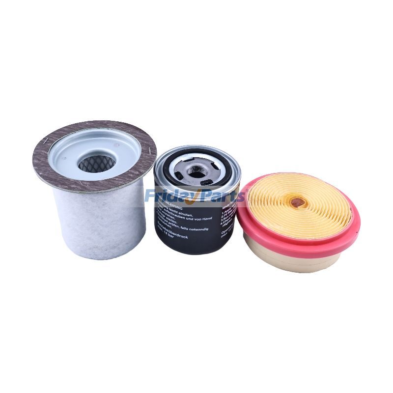 Filter Kit 6.3462.1 6.4212.0 6.3795.1 for Kaeser Air Compressor