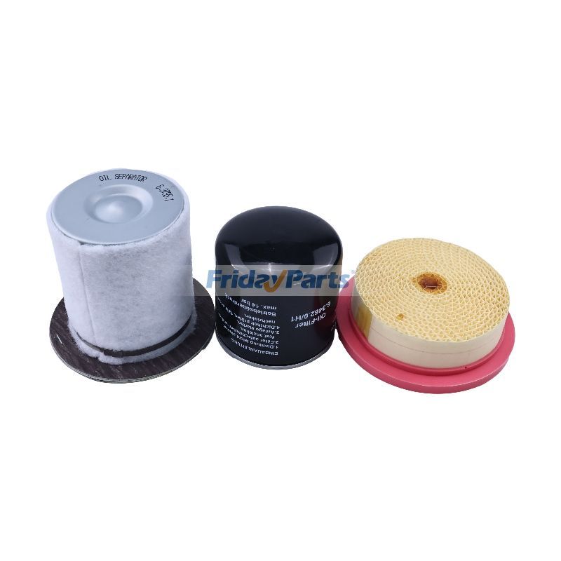 Kit de filtrepour Compresseur d'Air