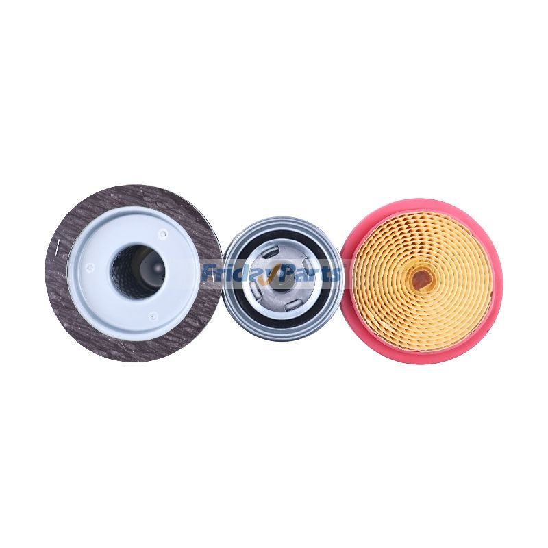 Kit de filtre Pour Kaeser