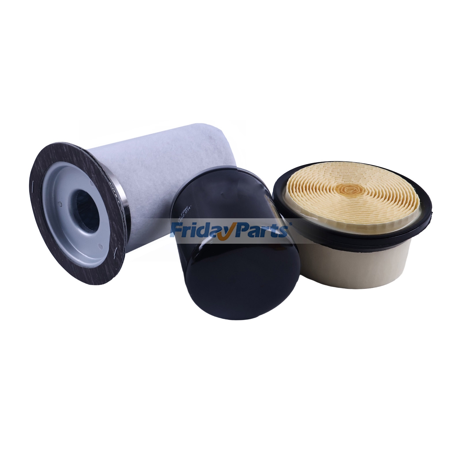 Filter Kit for Air Compressor