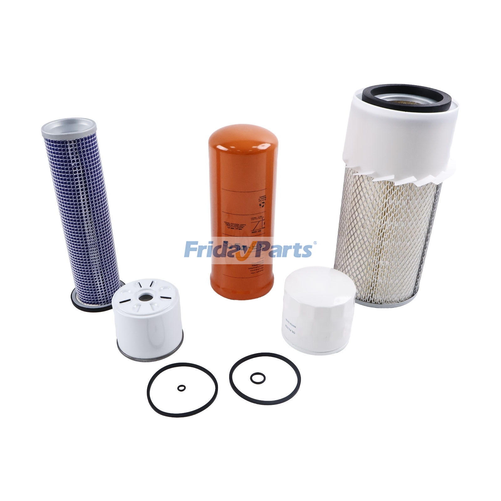 Filter Kit for Loader