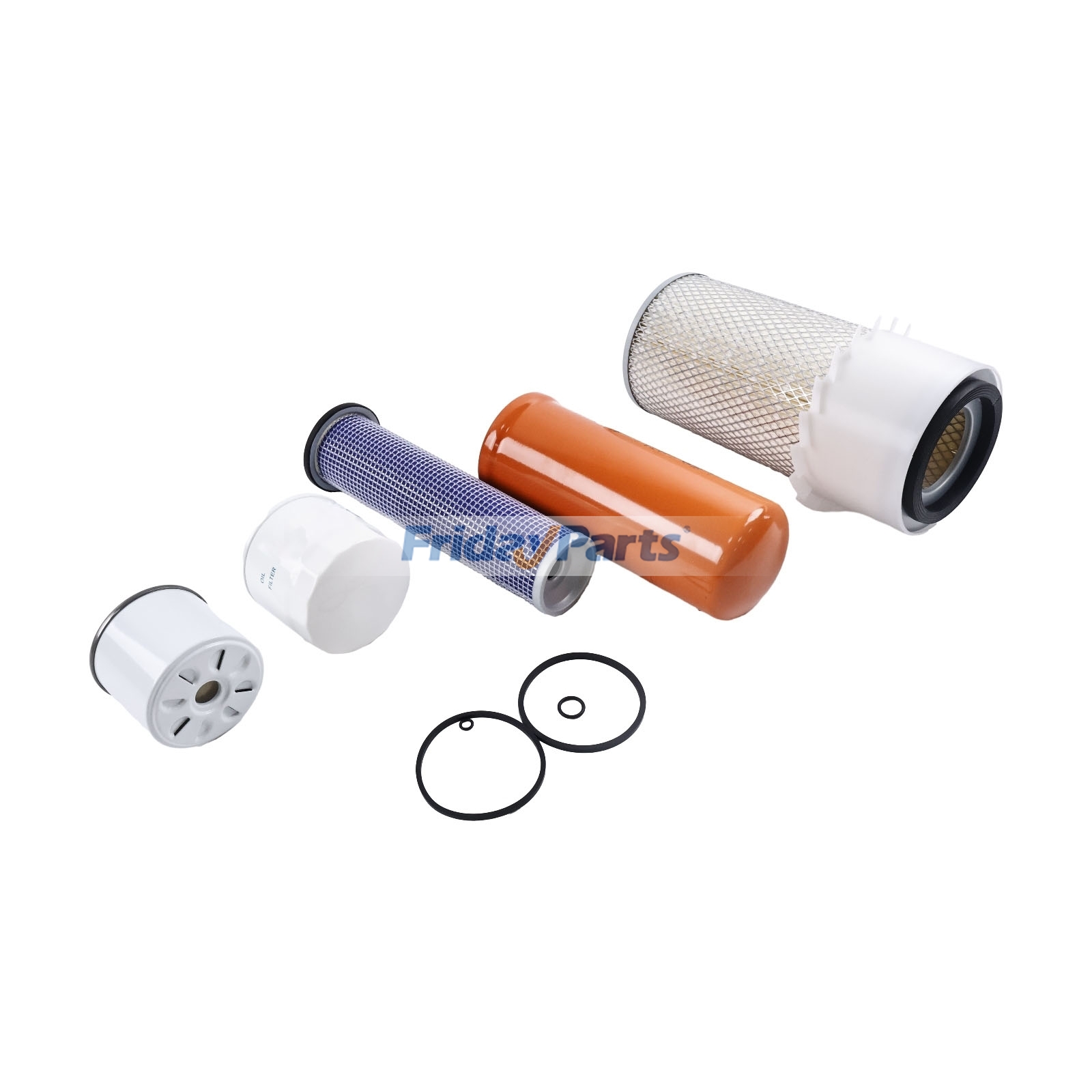  Filter Kit For BOBCAT