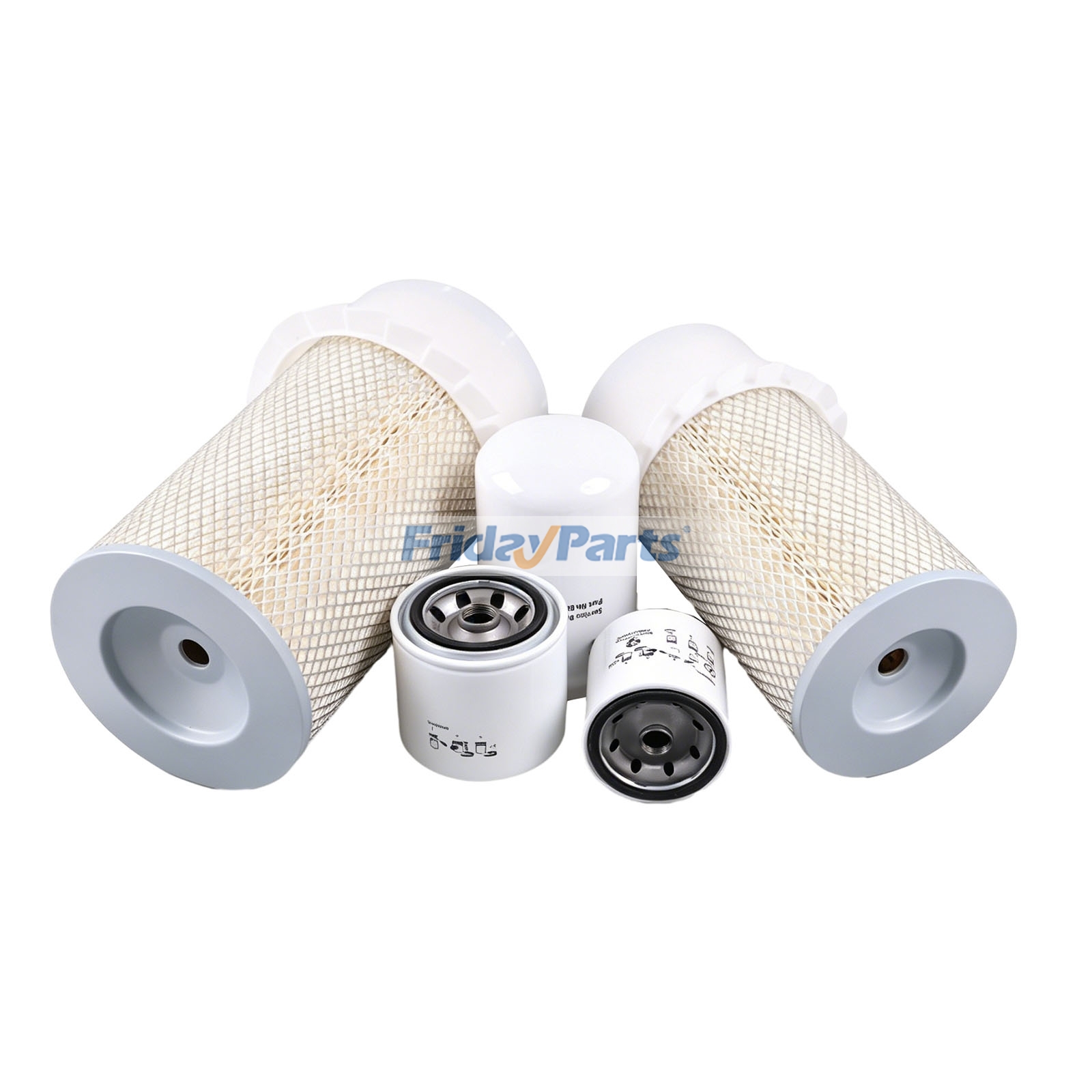  Filter Kit For BOBCAT