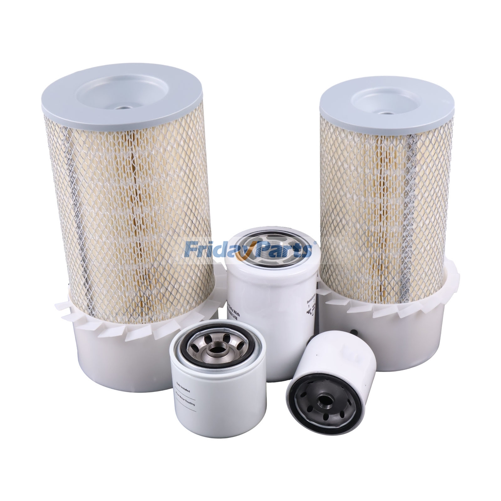 Filter Kit for Loader