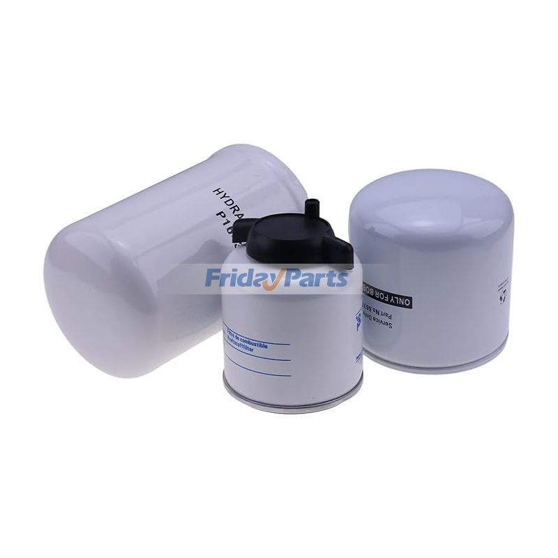 BOBCAT用用フィルターキット 6678233 6667352 6661248 ボブキャットローダー A300 S220 S250 S300 S330 T250 T300 T320 T750 用