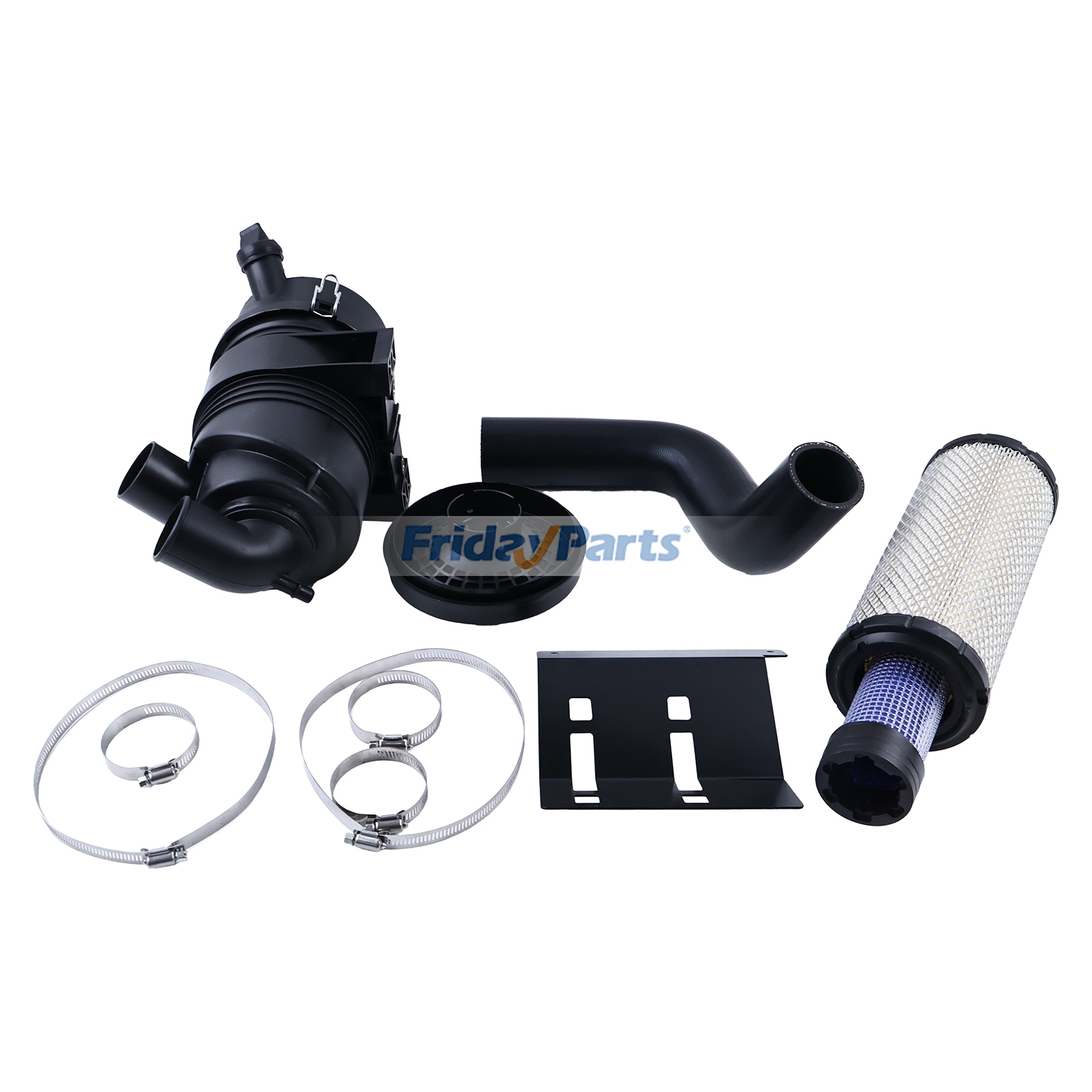 Filtersatz 6693337 7176122 für Bobcat Kompaktbagger E35 E26 E32 E32i E34 E35i E35z E37für Für BOBCAT