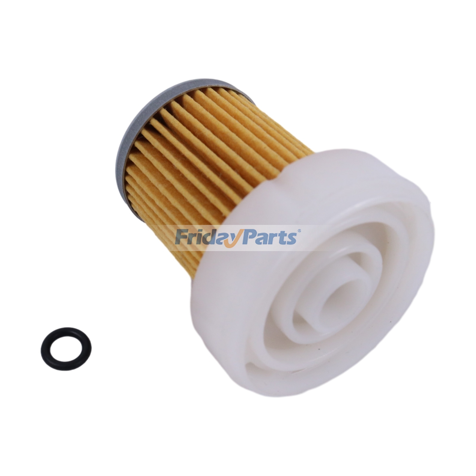 Filter Kit for Heavy-Duty UTV