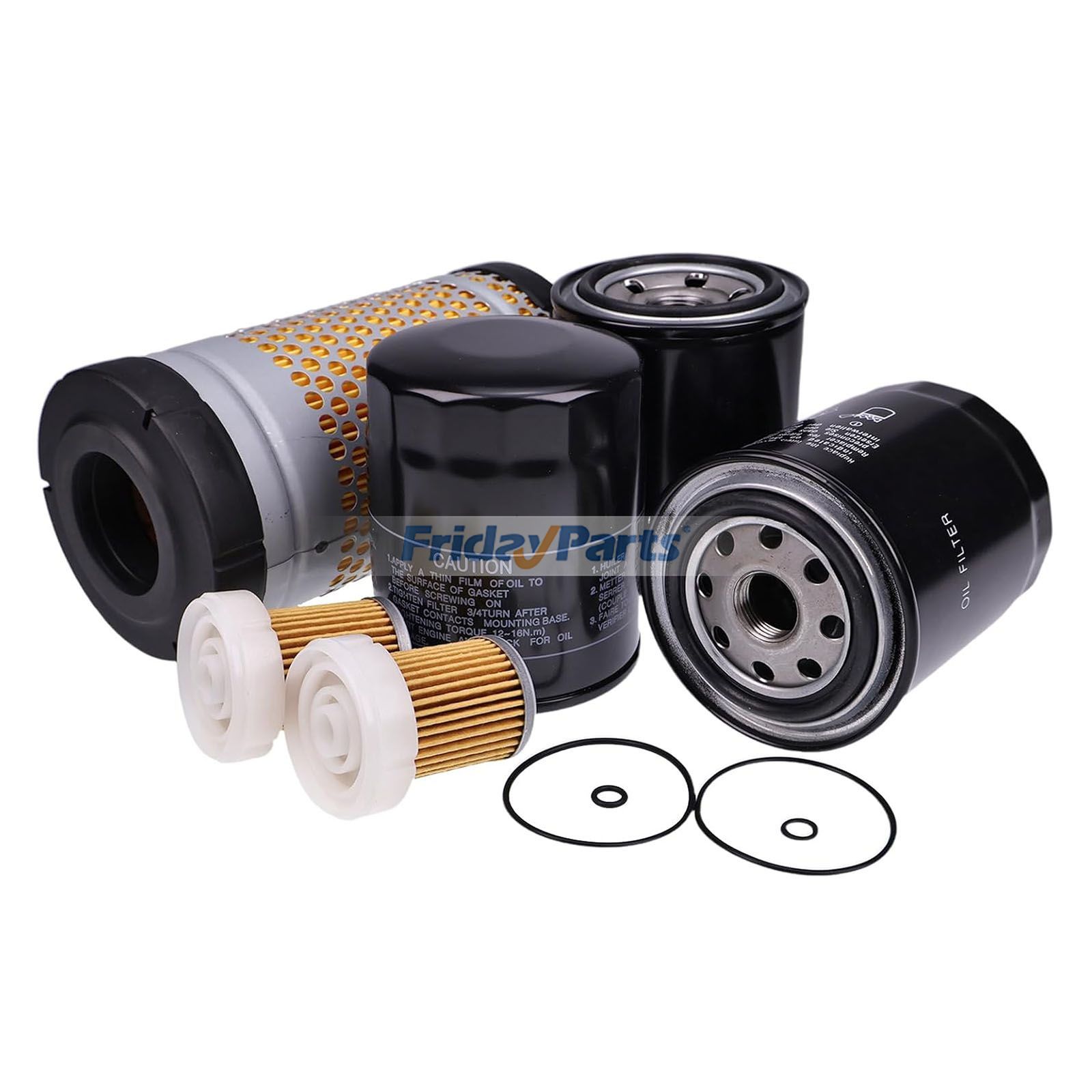 Filter Kit in Stock in China