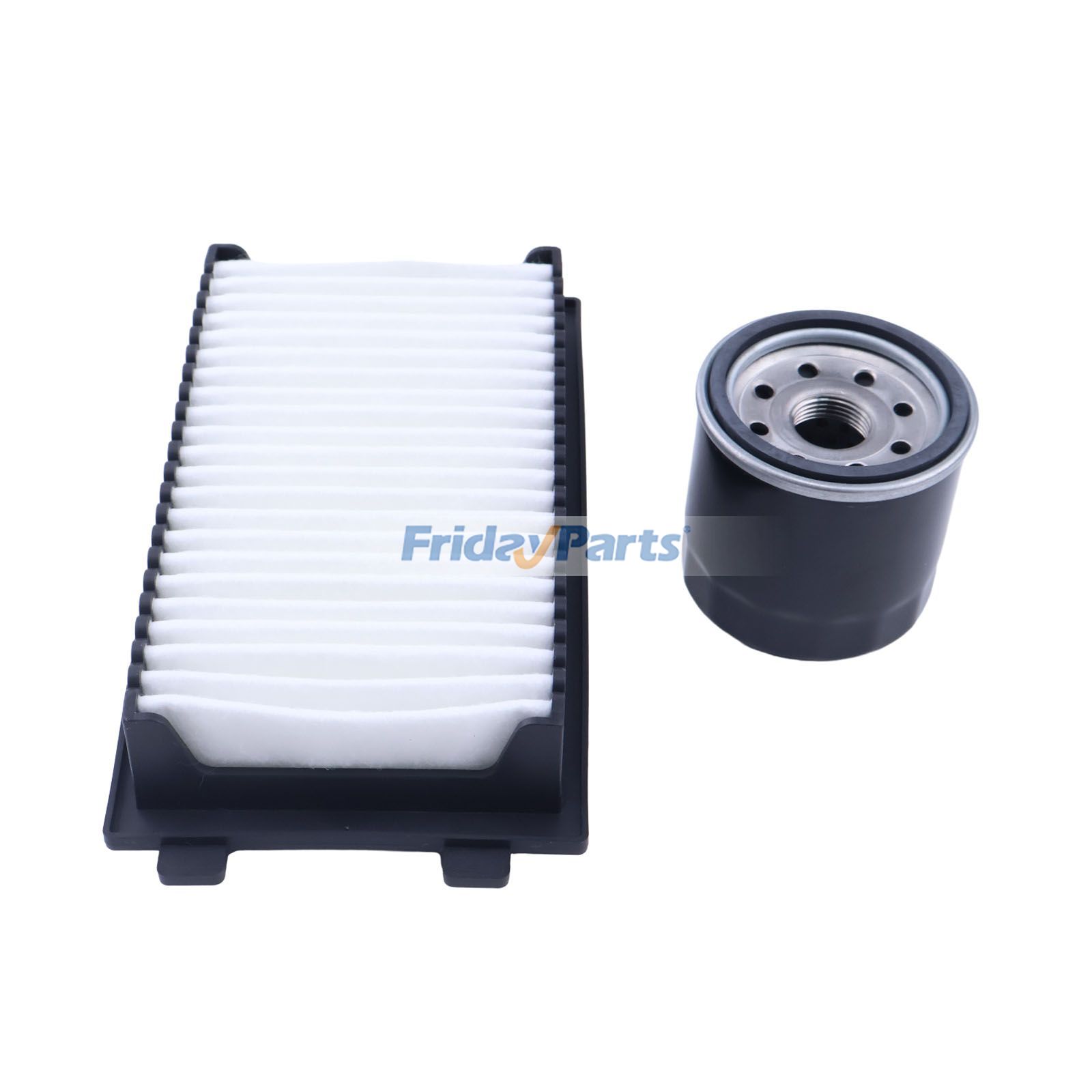 FridayParts Filter Kit