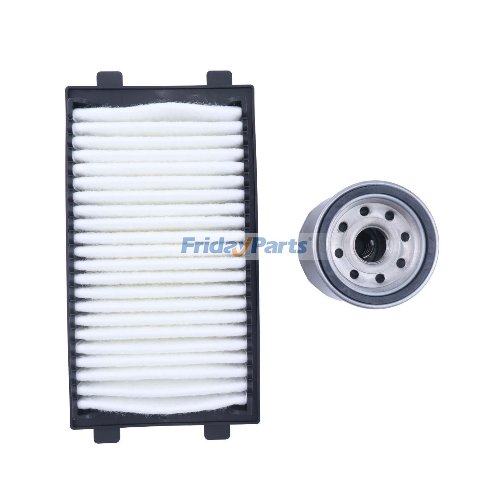 Filter Kitfür Marine