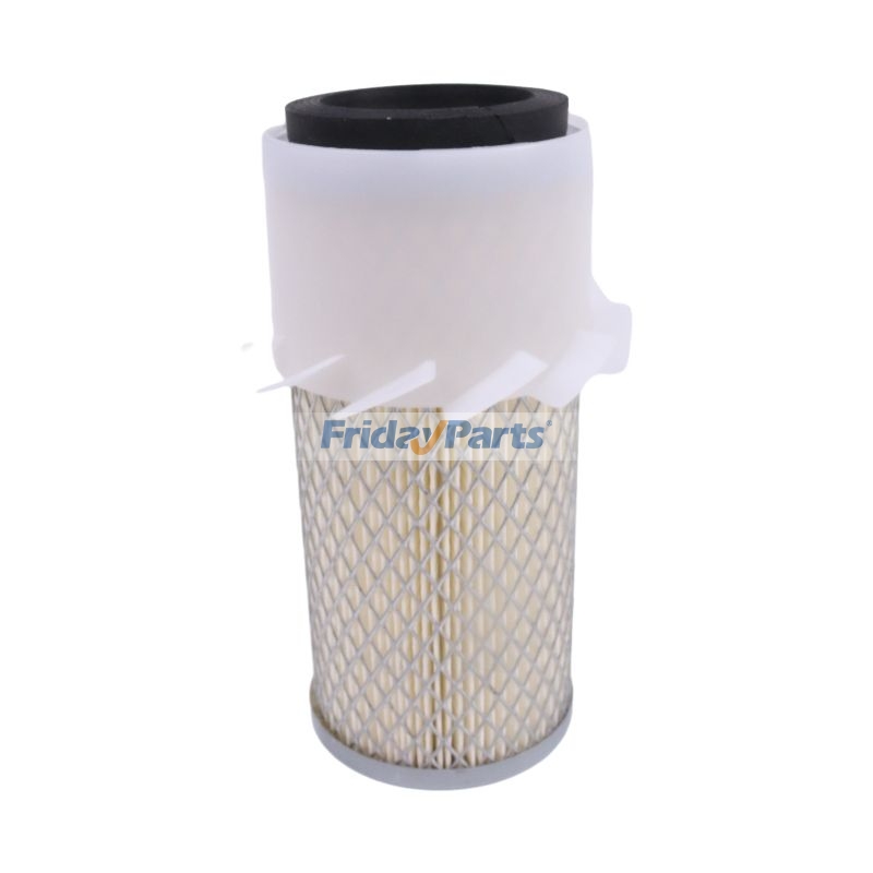 Kit de filtro 70000-11221 15221-43080 HH164-32430 para escavadeira CASE CK36 CK50 FridayParts
