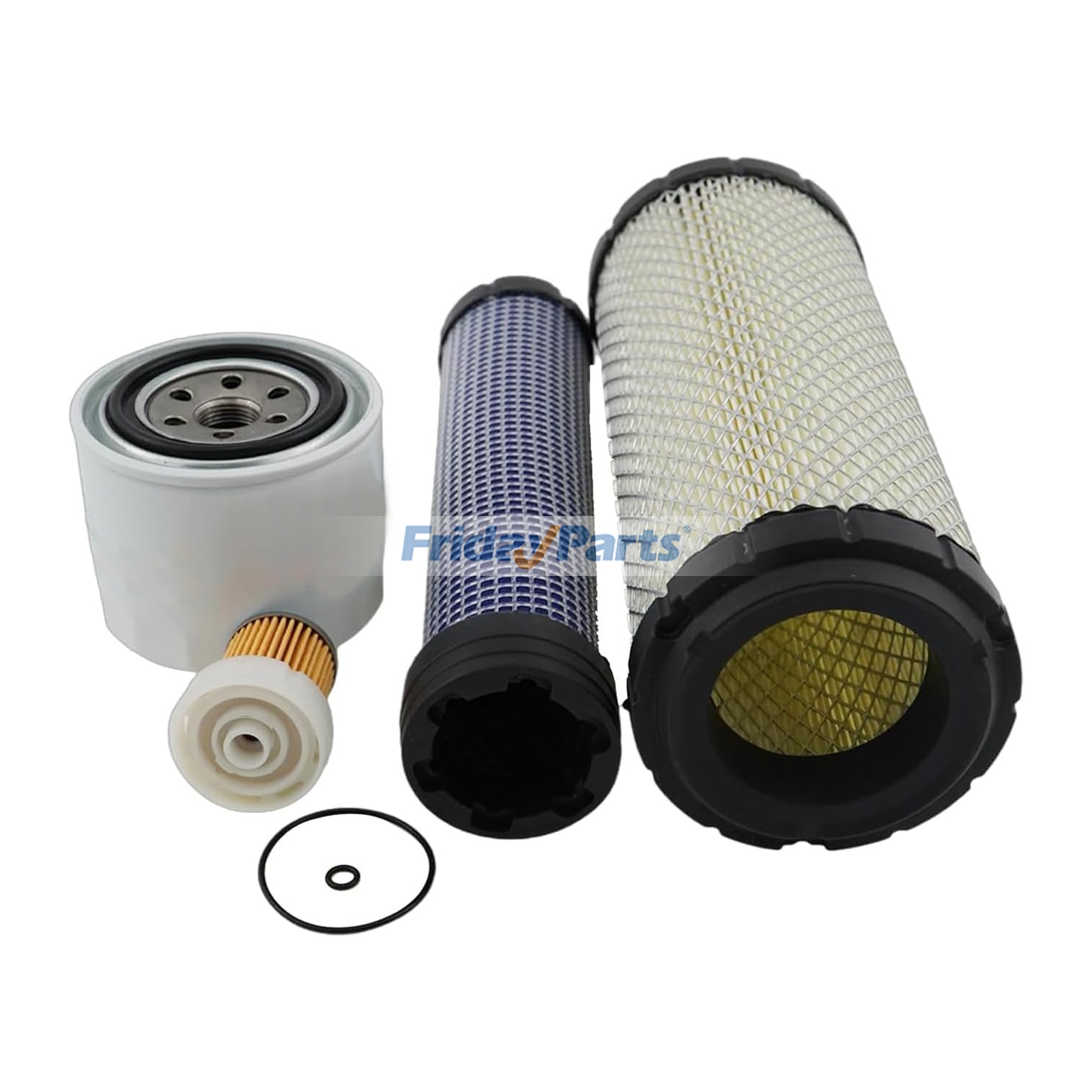 Tractor Filter Kit