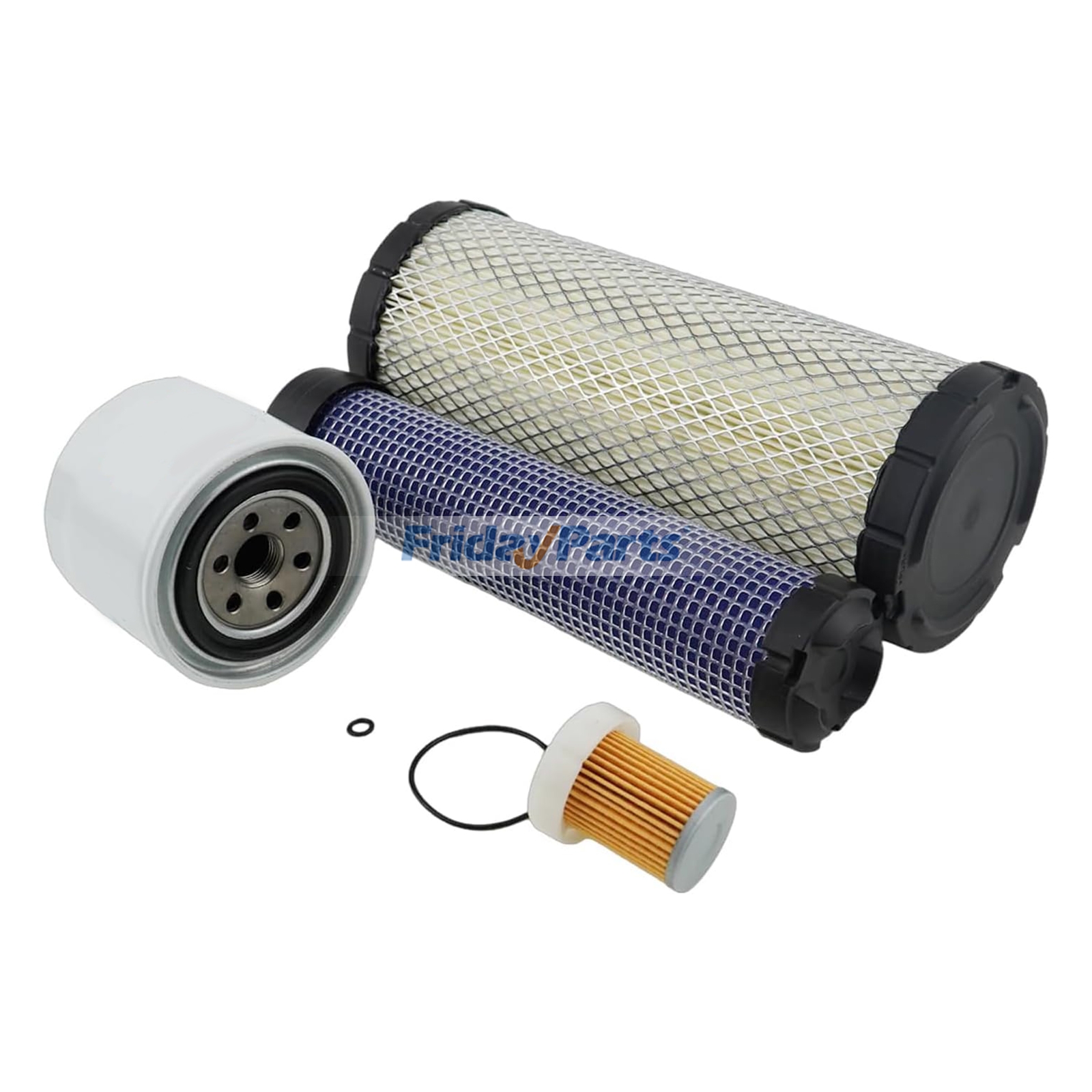 Filter Kit for Tractor