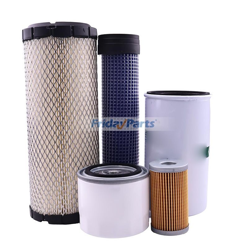 Filter Kit for Engine,Tractor