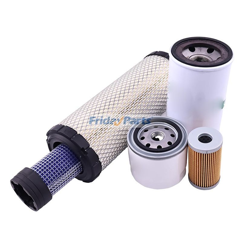 Engine,Tractor Filter Kit