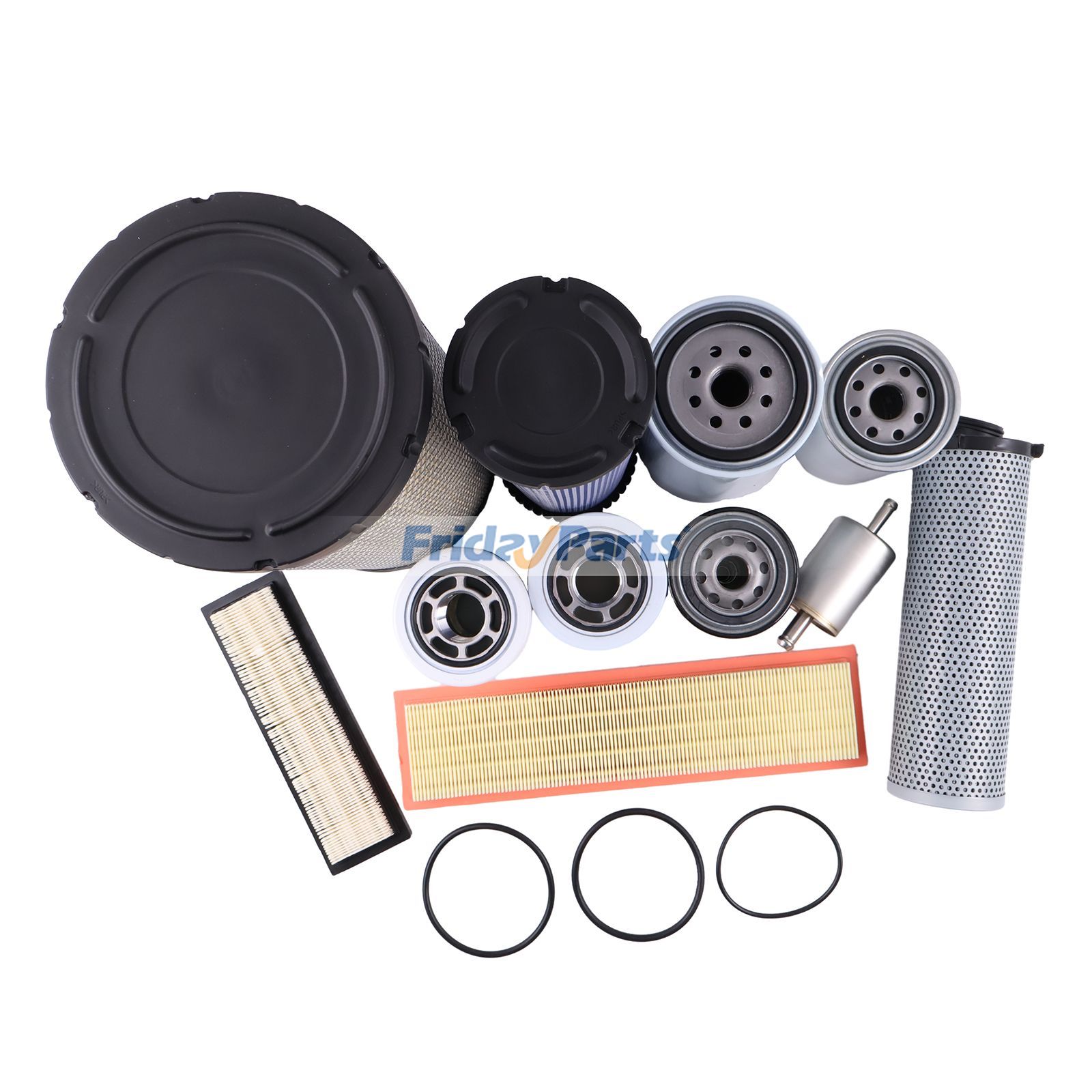  Filter Kit For BOBCAT